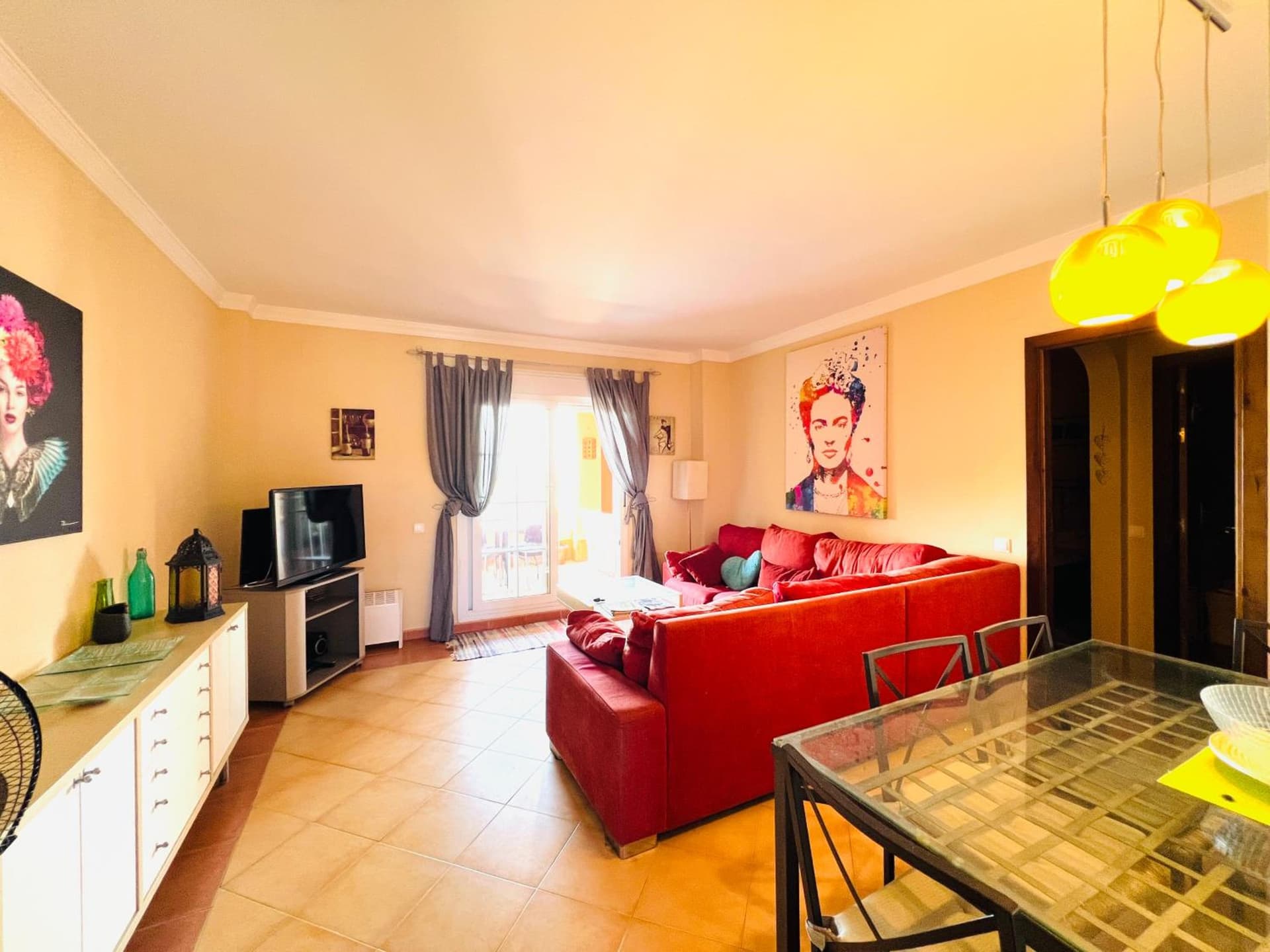 Los Gavilanes 2 bedroom
