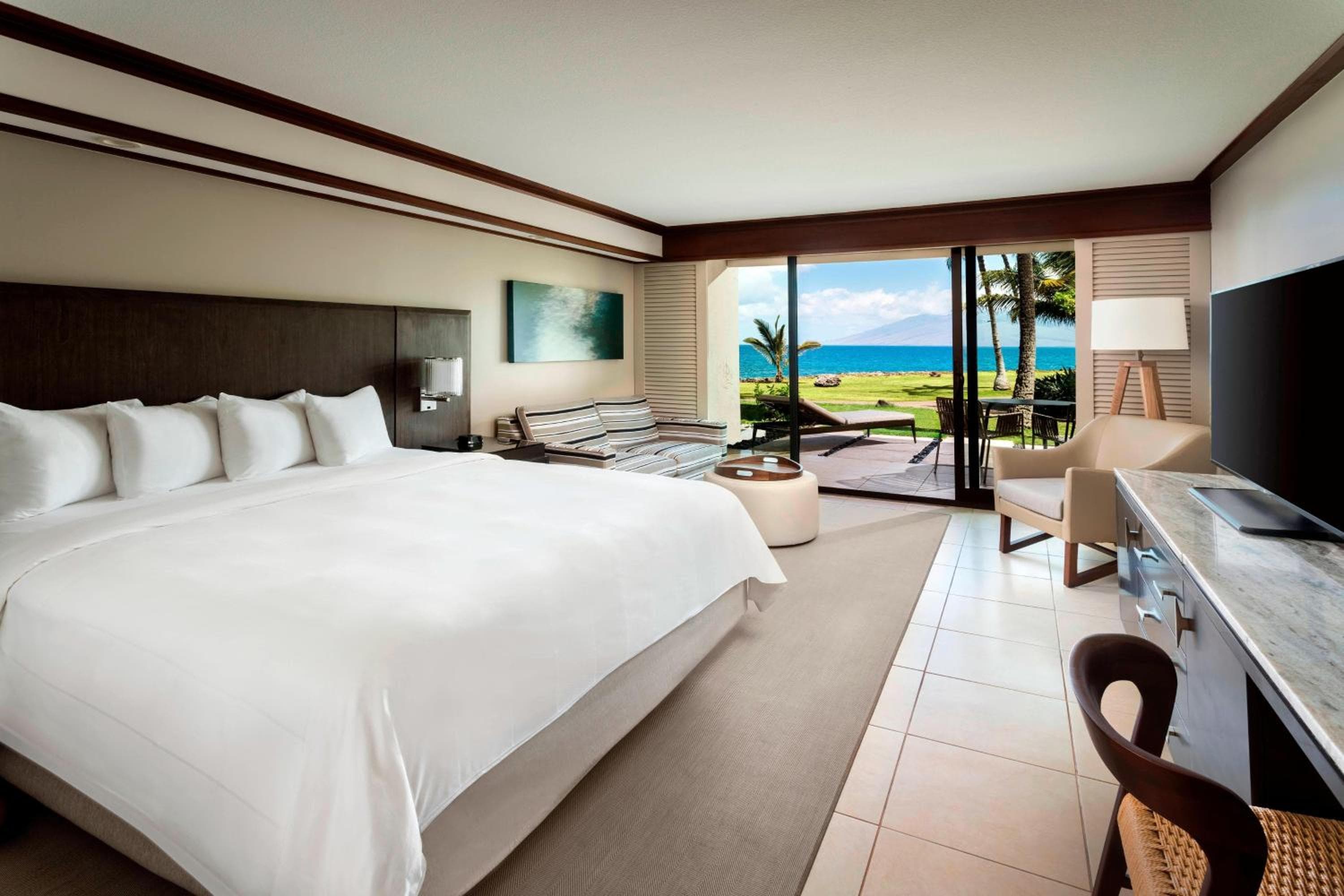 Wailea Beach Resort - Marriott, Maui