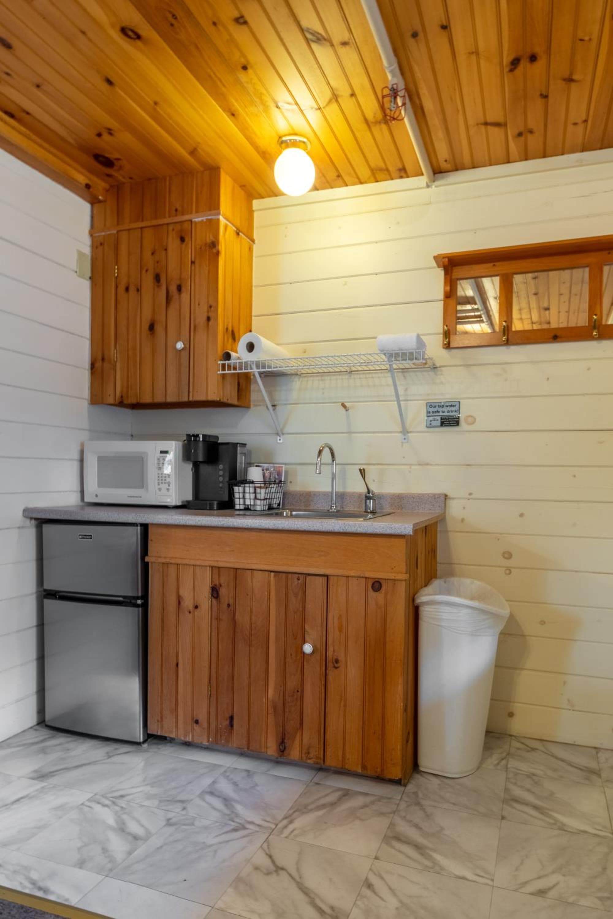 Cranmore Mountain Lodge Bed & Breakfast