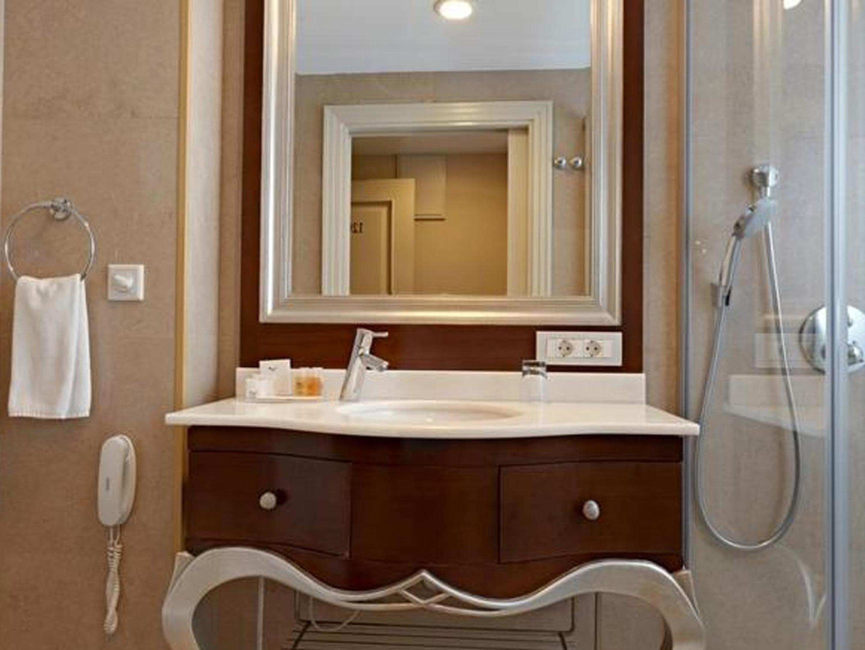 CVK Taksim Hotel Istanbul