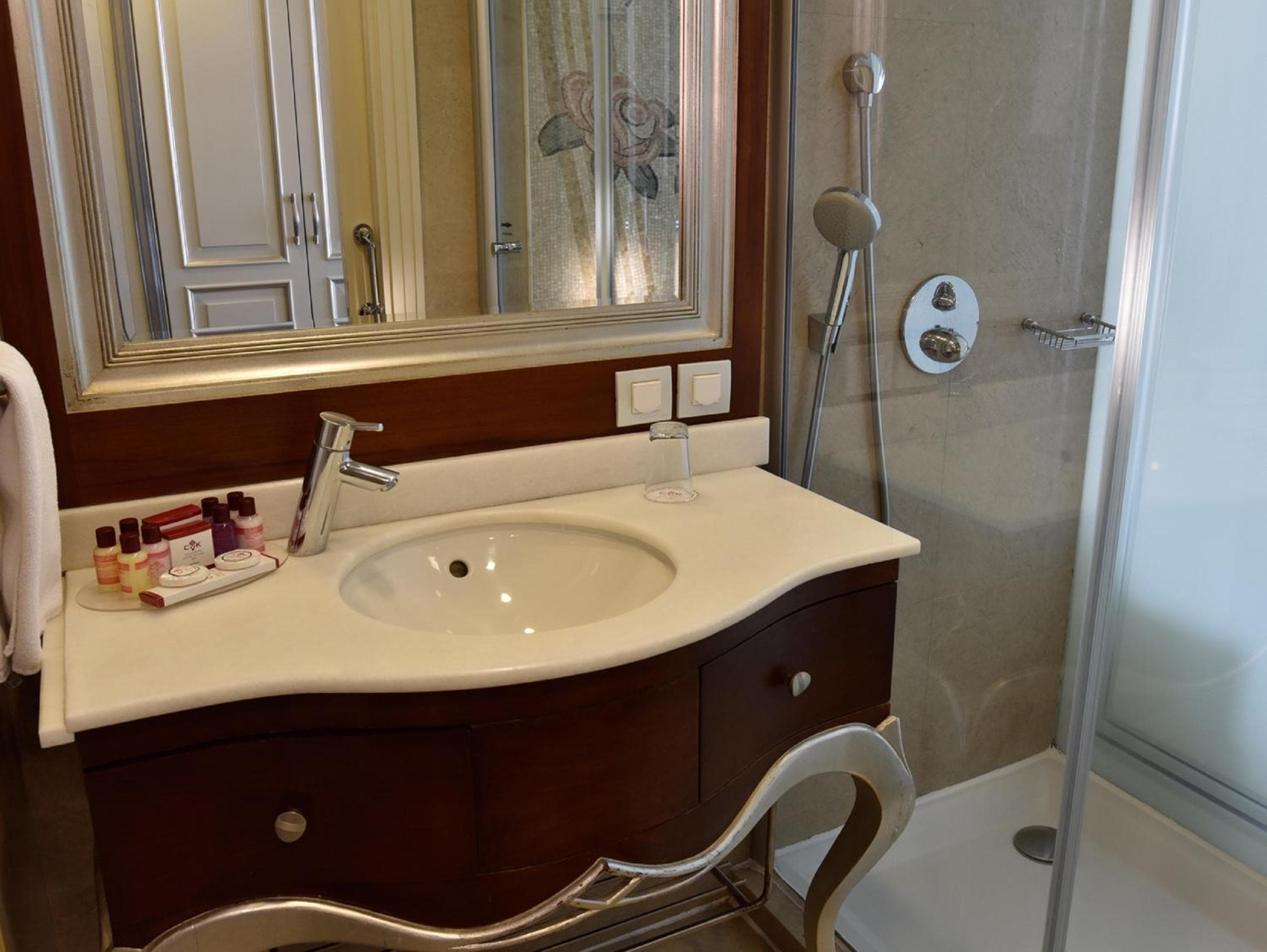 CVK Taksim Hotel Istanbul
