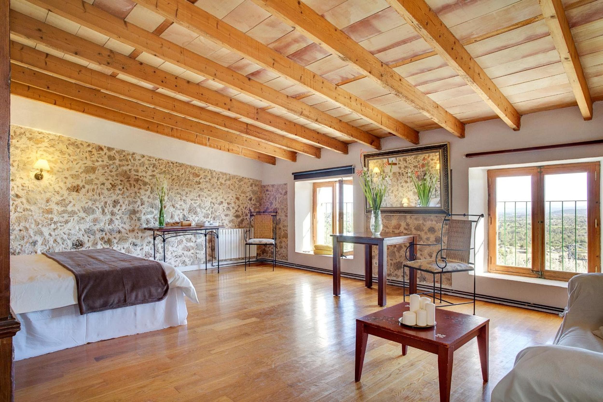 Finca Es Castell