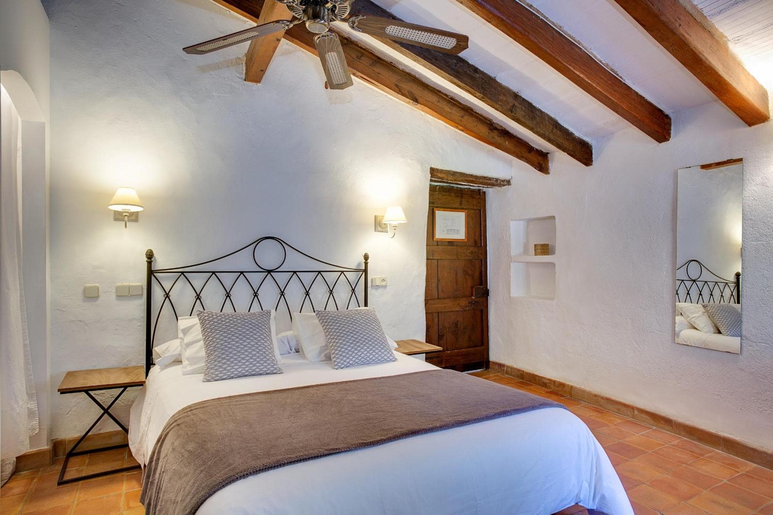 Finca Es Castell