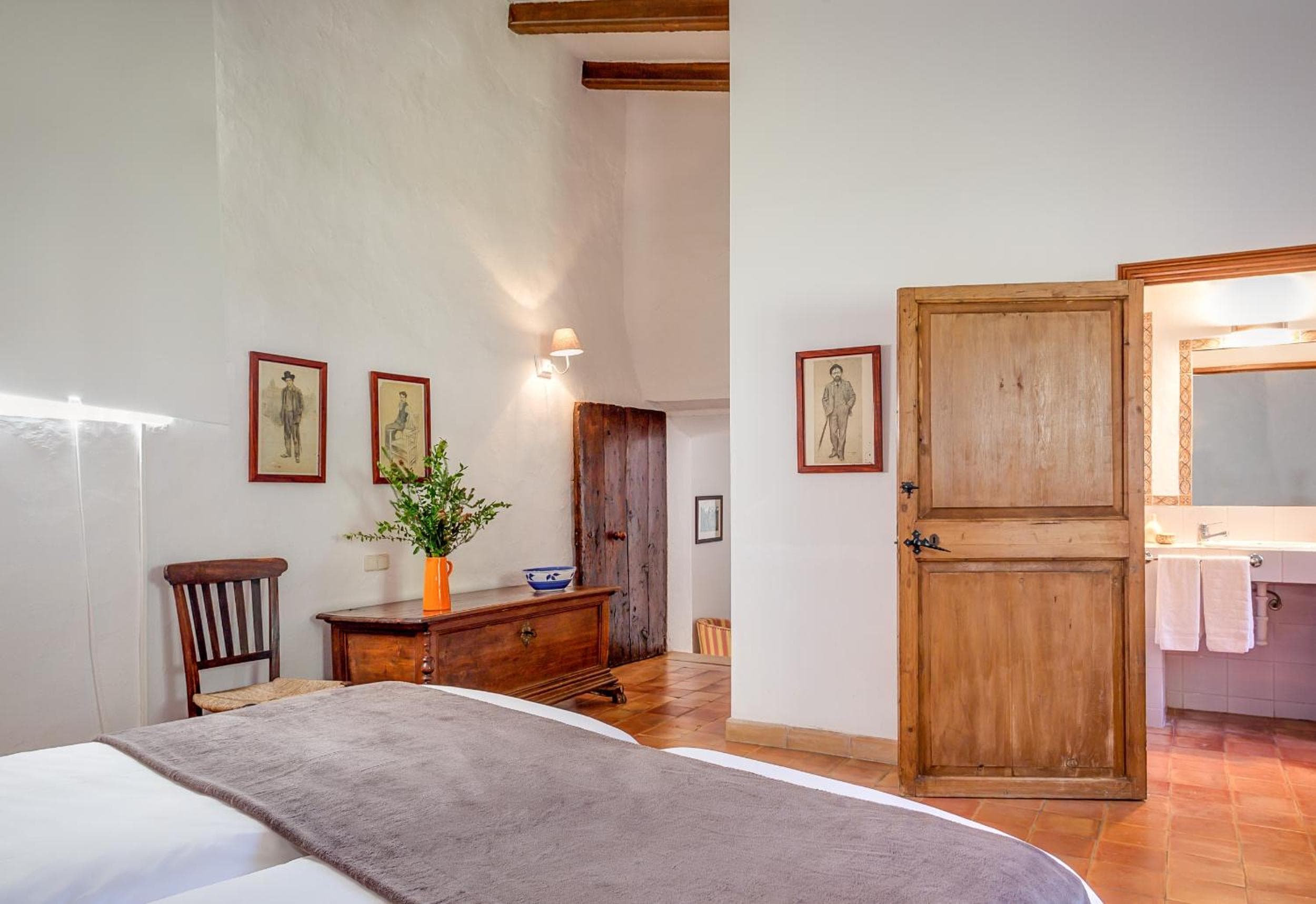 Finca Es Castell