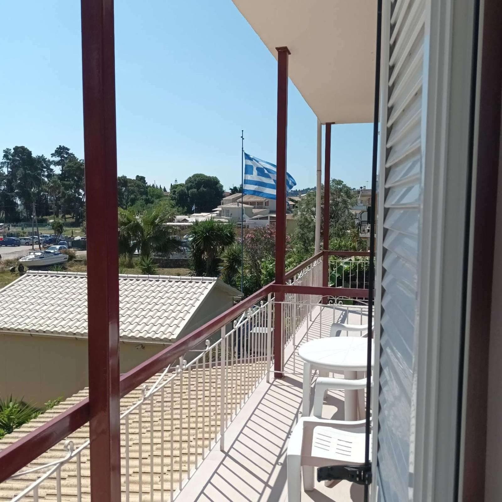 Roula's Beach House