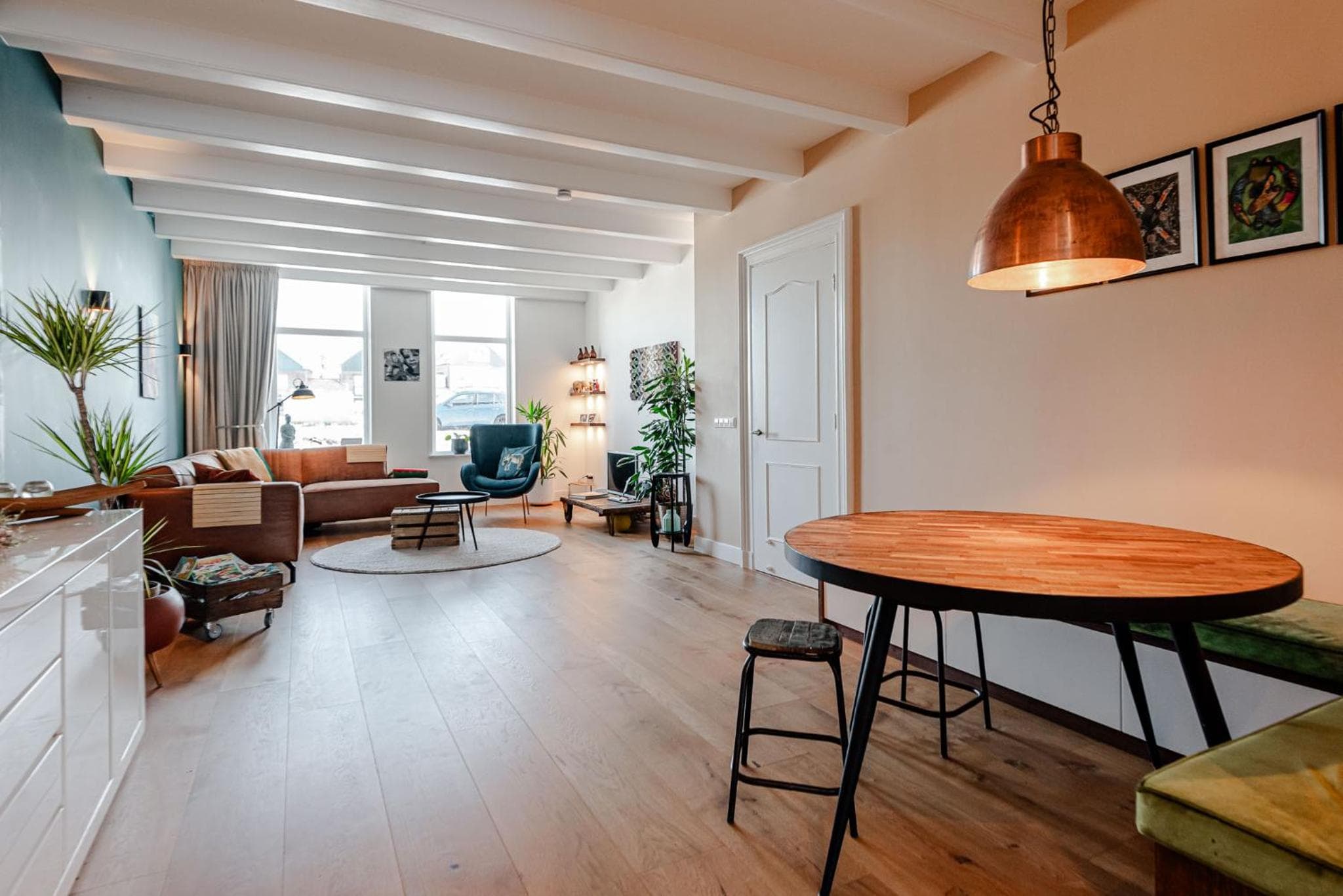 Luxurious Family Home Amstelveen