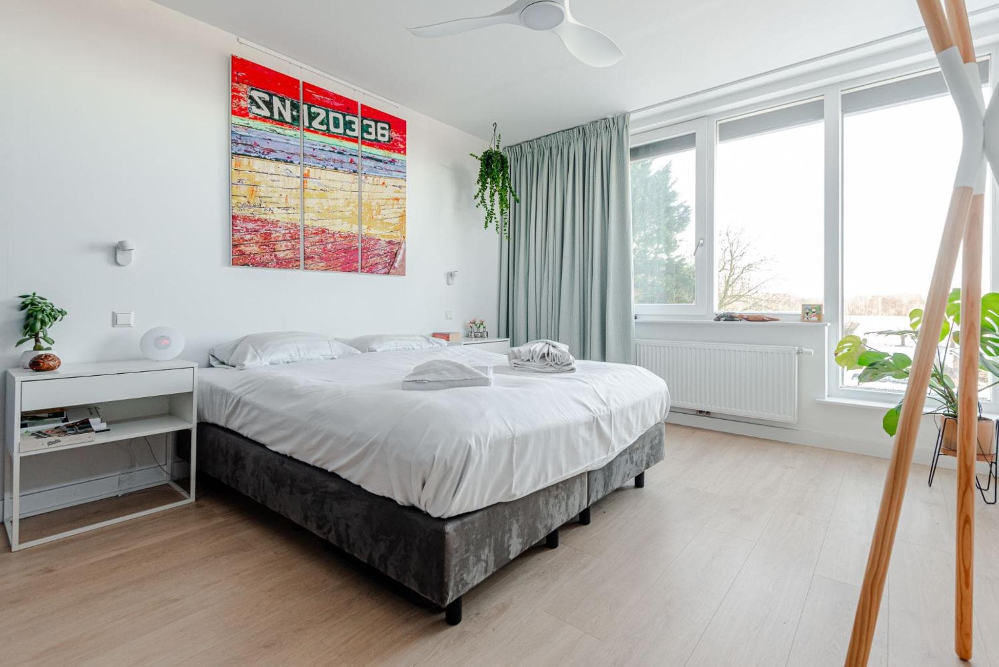 Luxurious Family Home Amstelveen
