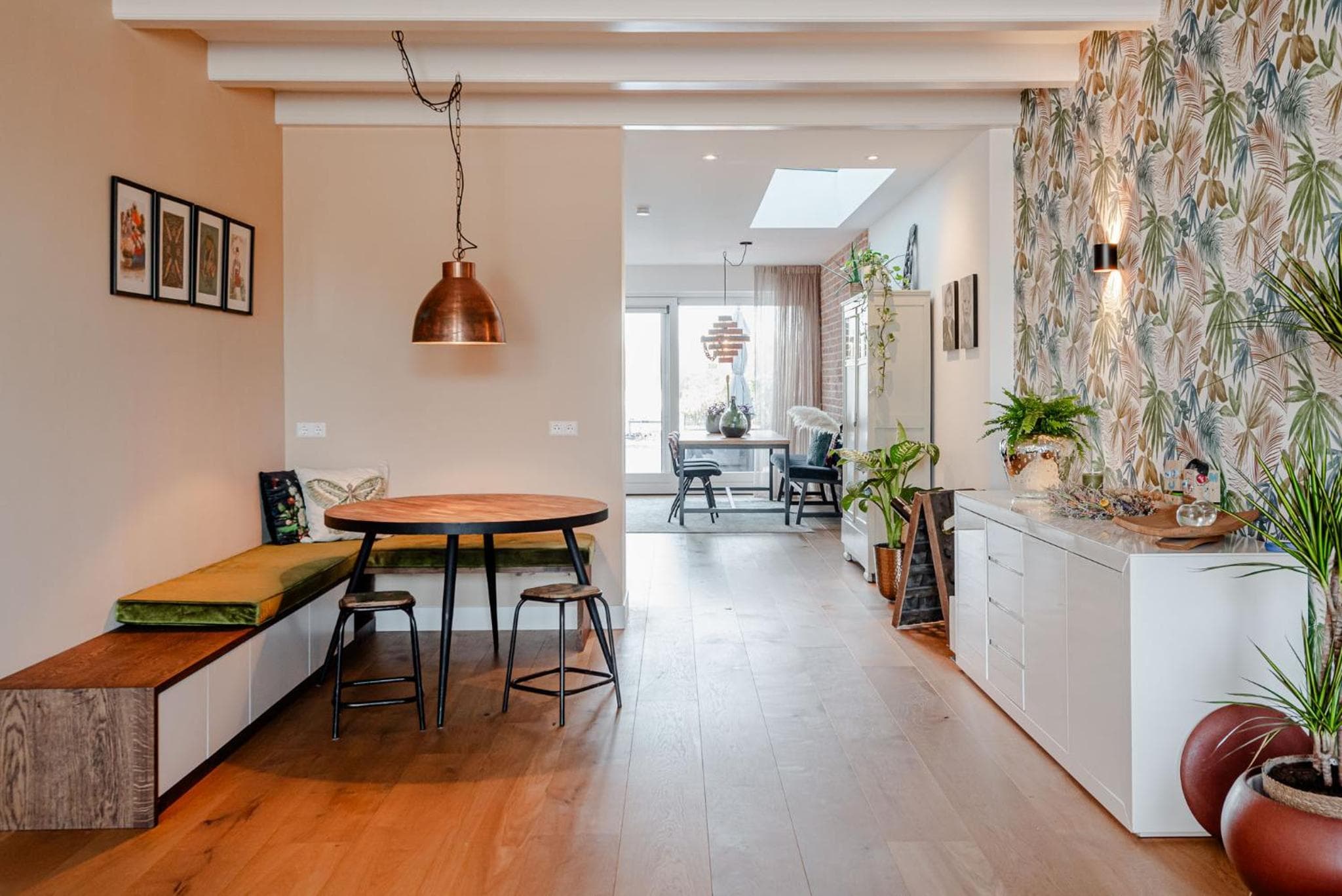 Luxurious Family Home Amstelveen