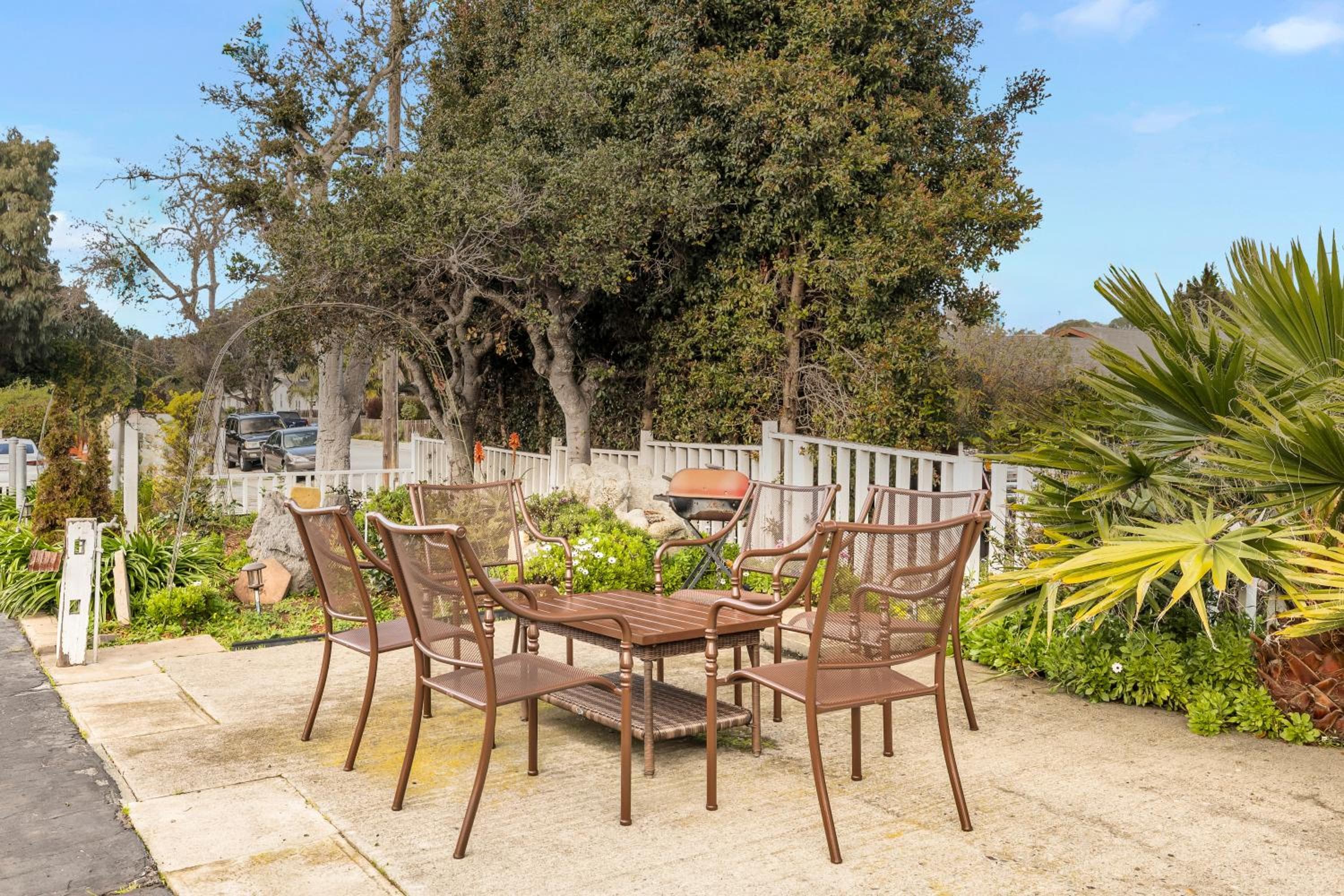 Scottish Fairway Inn