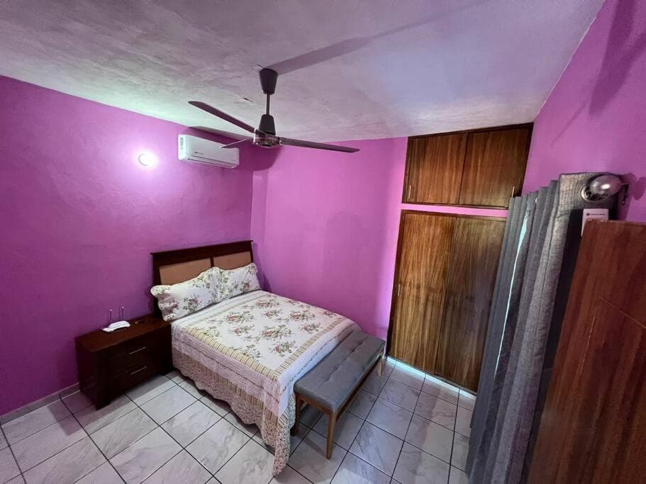Departamento Chelito
