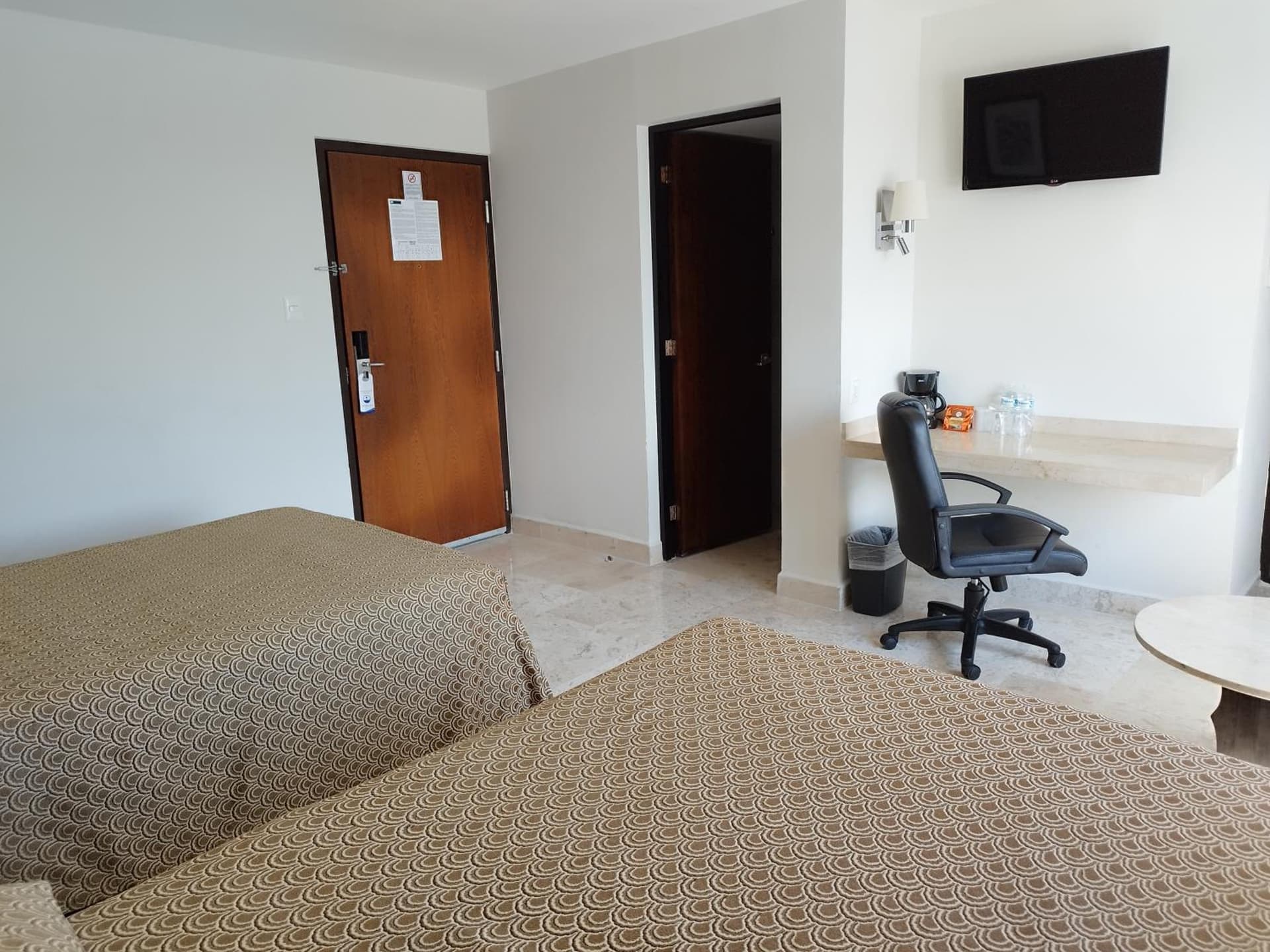 Hotel Mar y Tierra