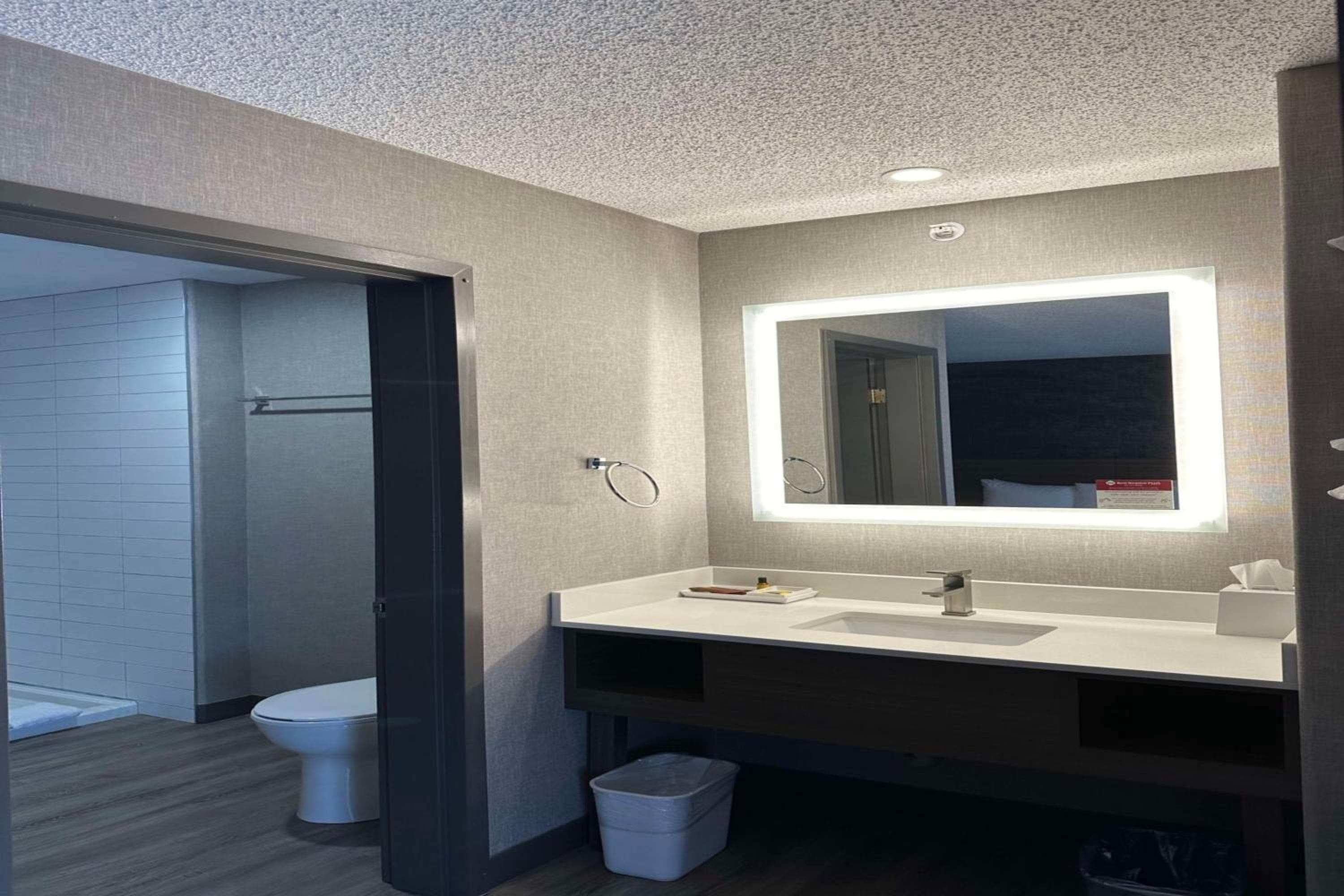 Best Western Plus West Edmonton