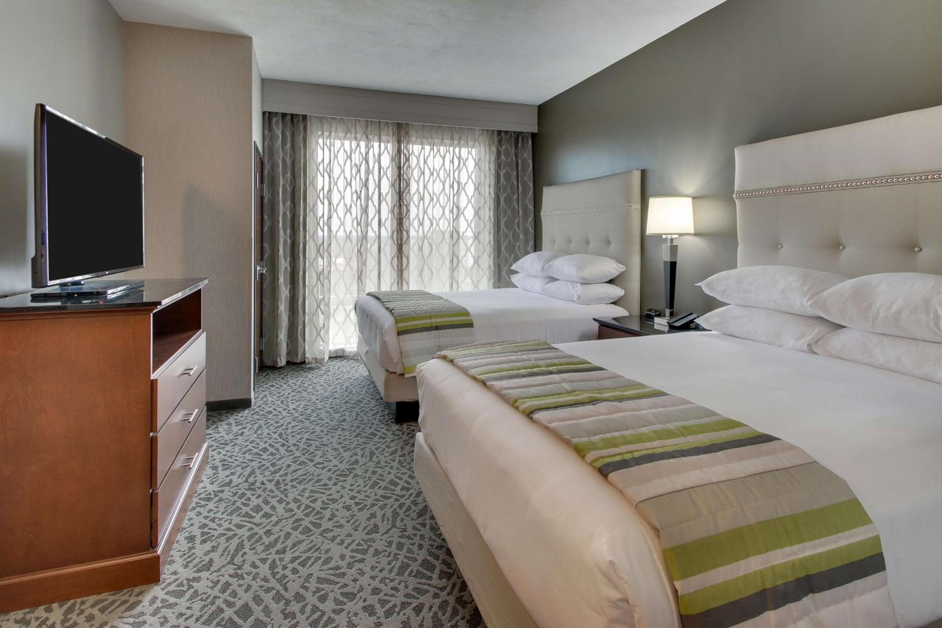 Drury Plaza Hotel Cincinnati Florence