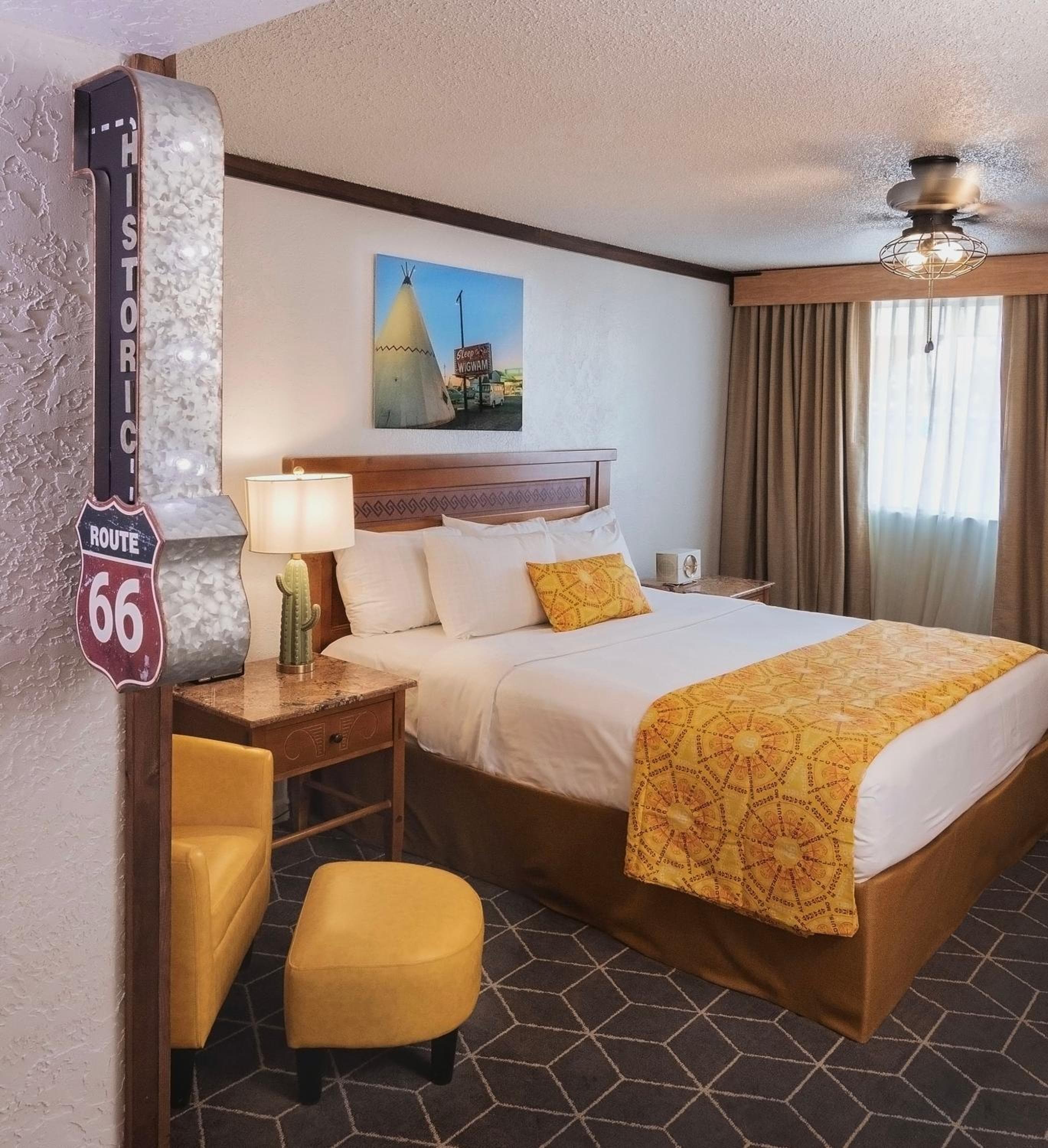 Hotel El Rancho