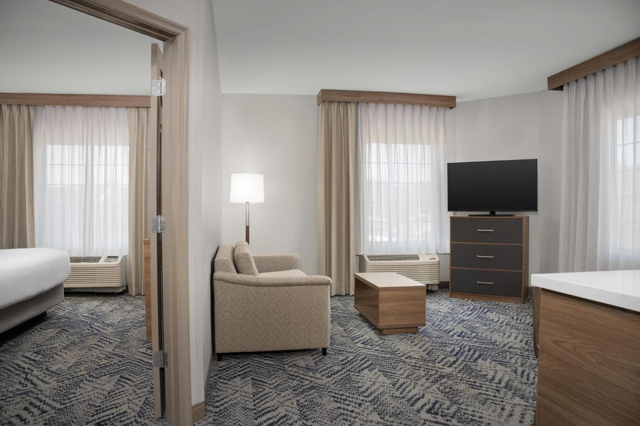 Candlewood Suites Alexandria - Fort Belvoir by IHG