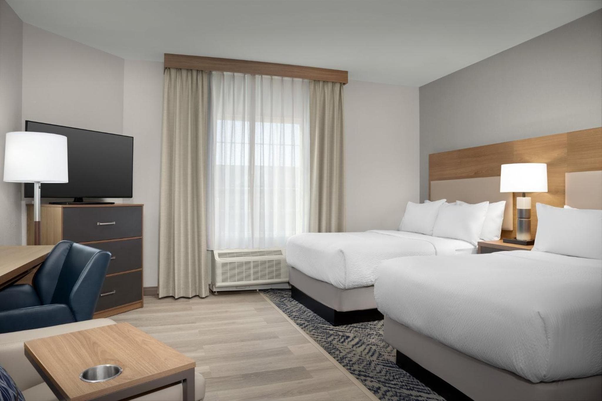 Candlewood Suites Alexandria - Fort Belvoir by IHG