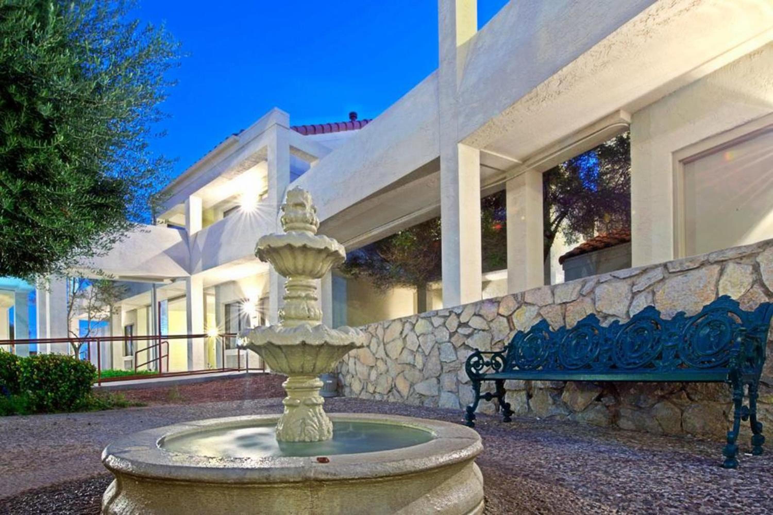 Holiday Inn El Paso West – Sunland Park by IHG