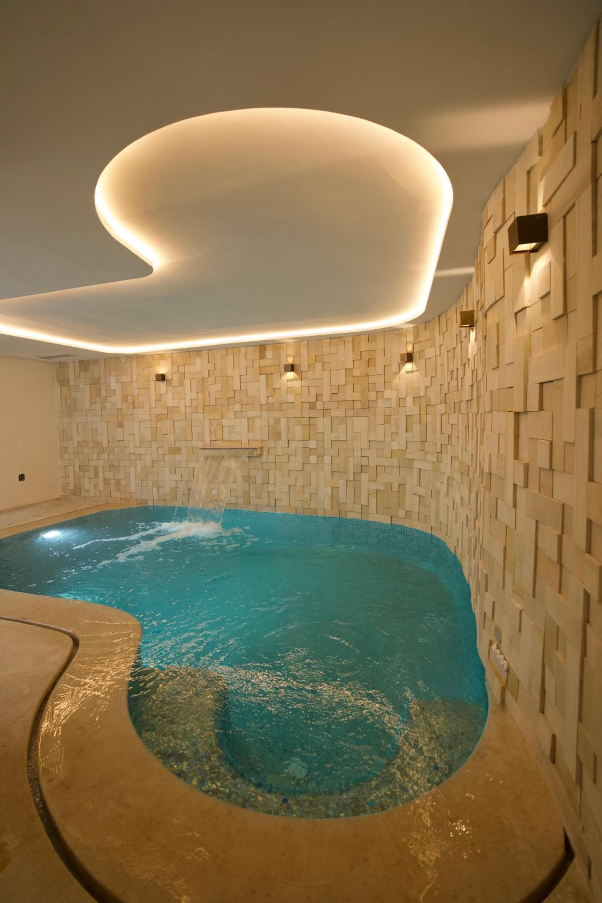 Misk Villa - Boutique Hotel & Spa
