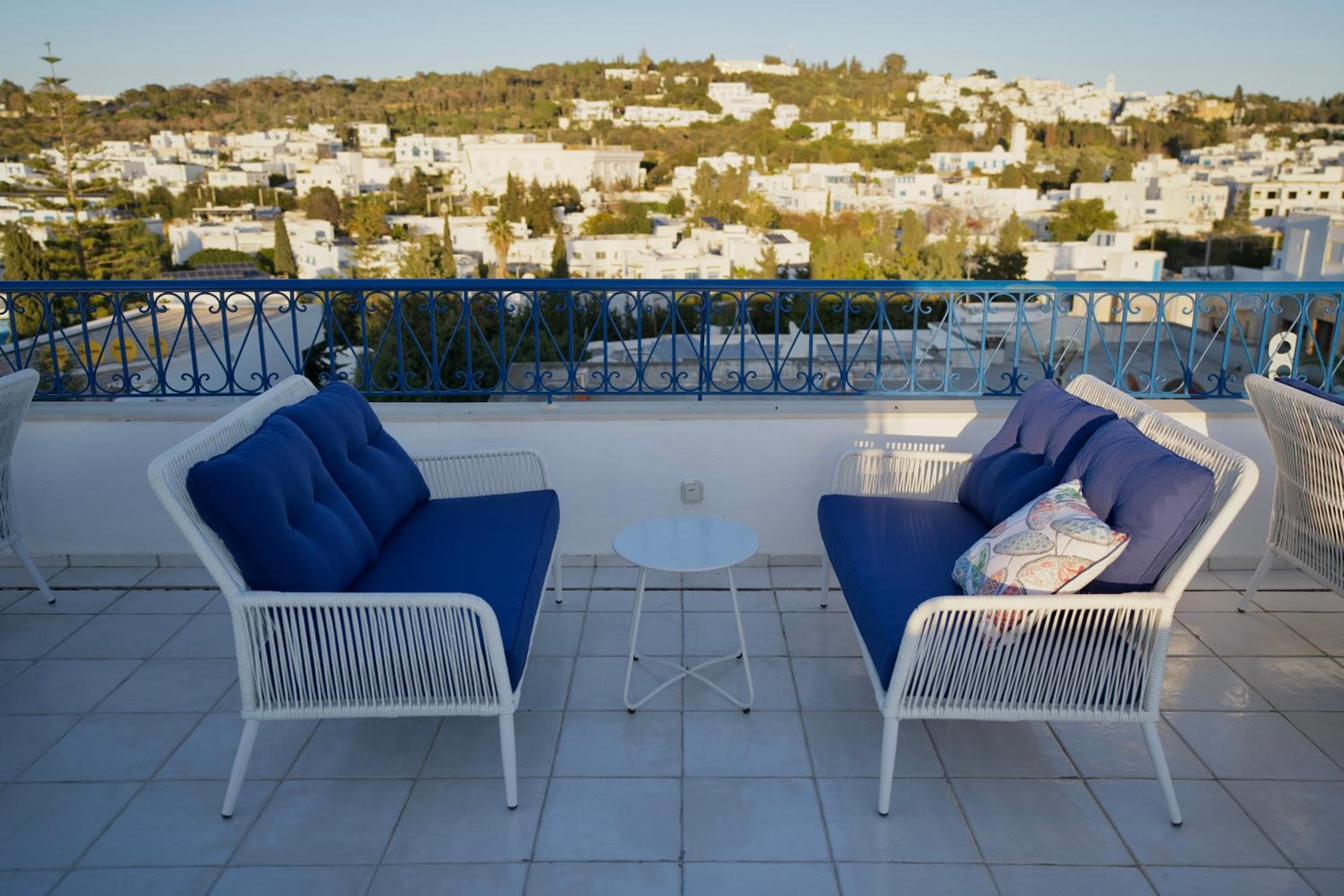 Misk Villa - Boutique Hotel & Spa