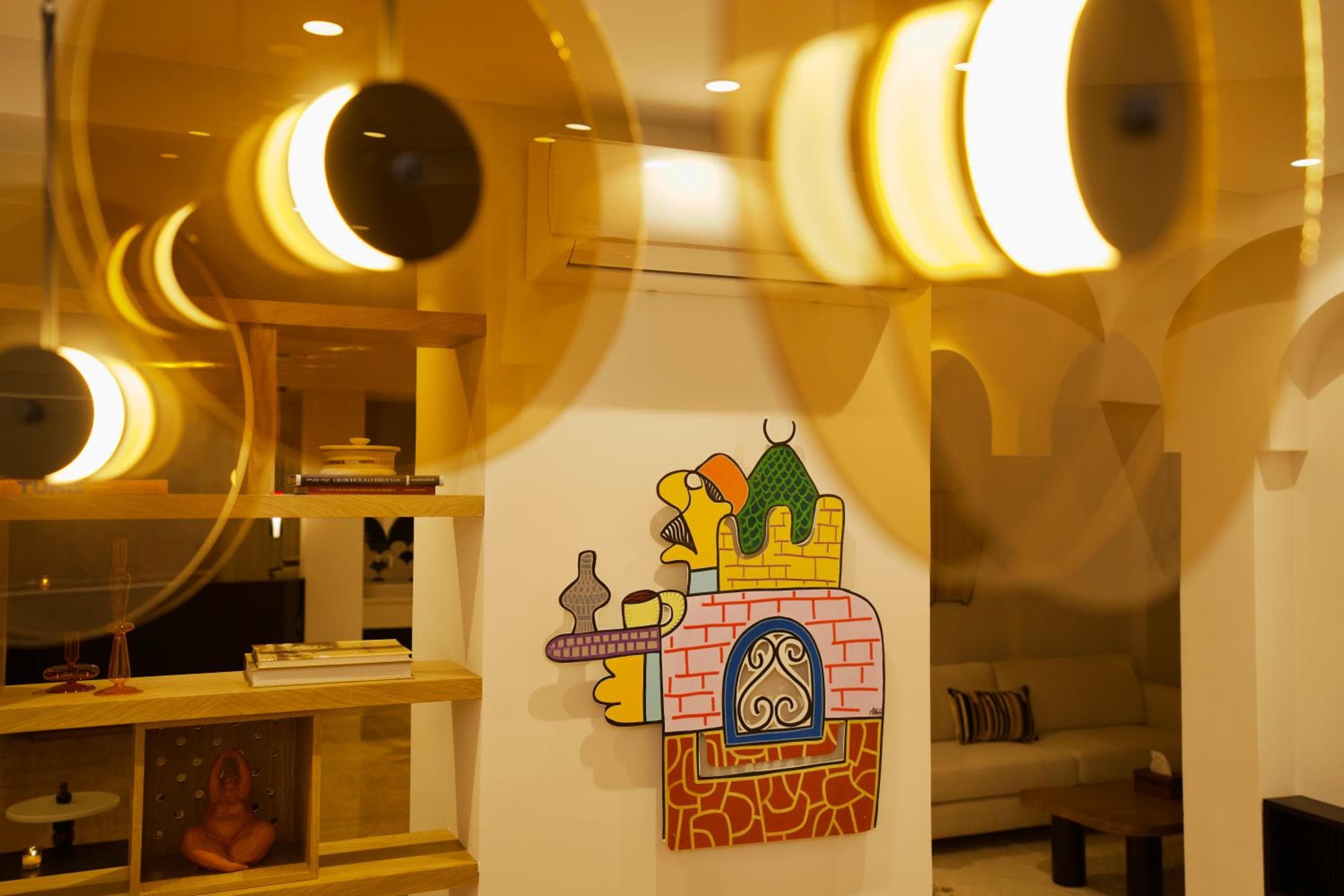 Misk Villa - Boutique Hotel & Spa