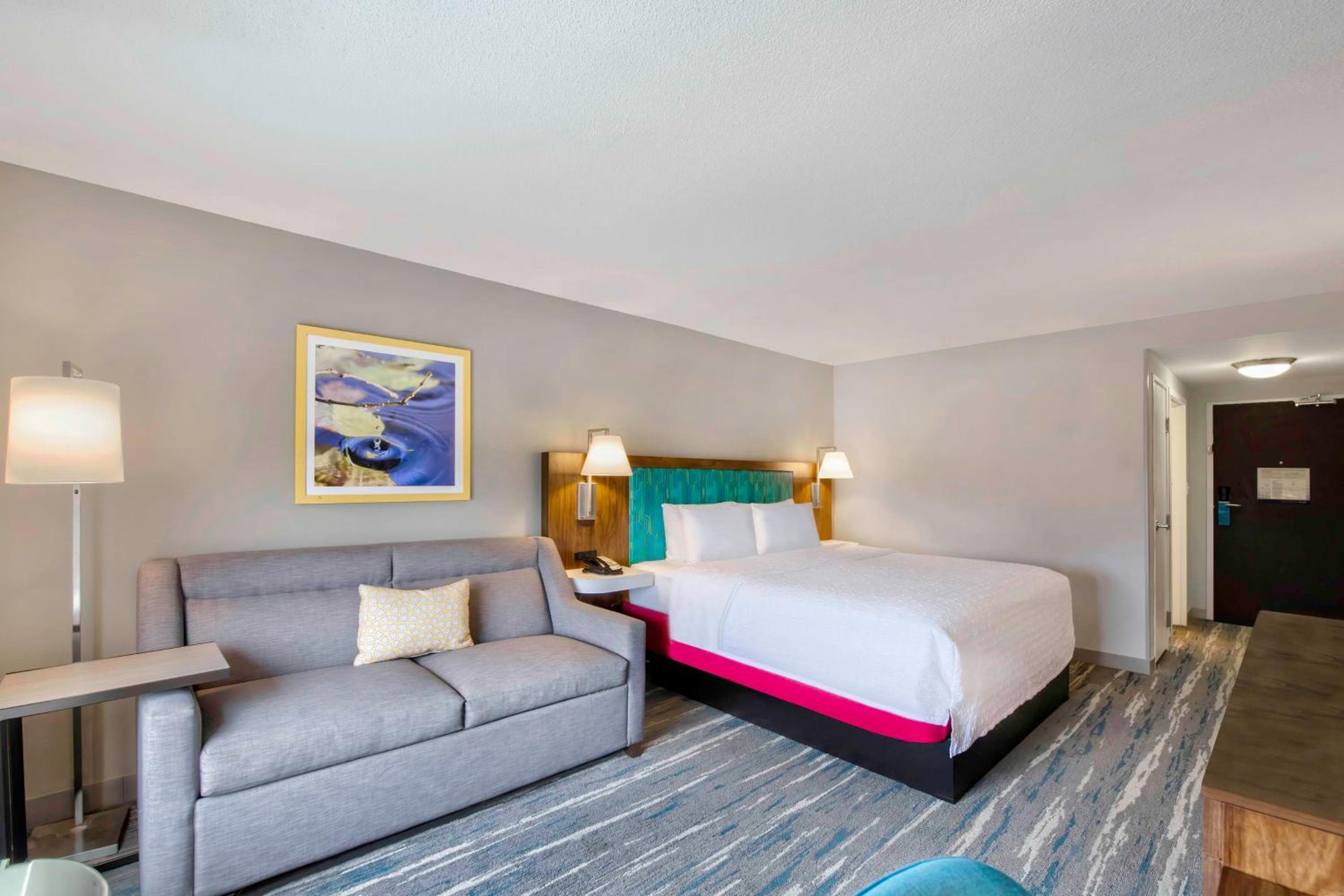 Hampton Inn & Suites Jackson