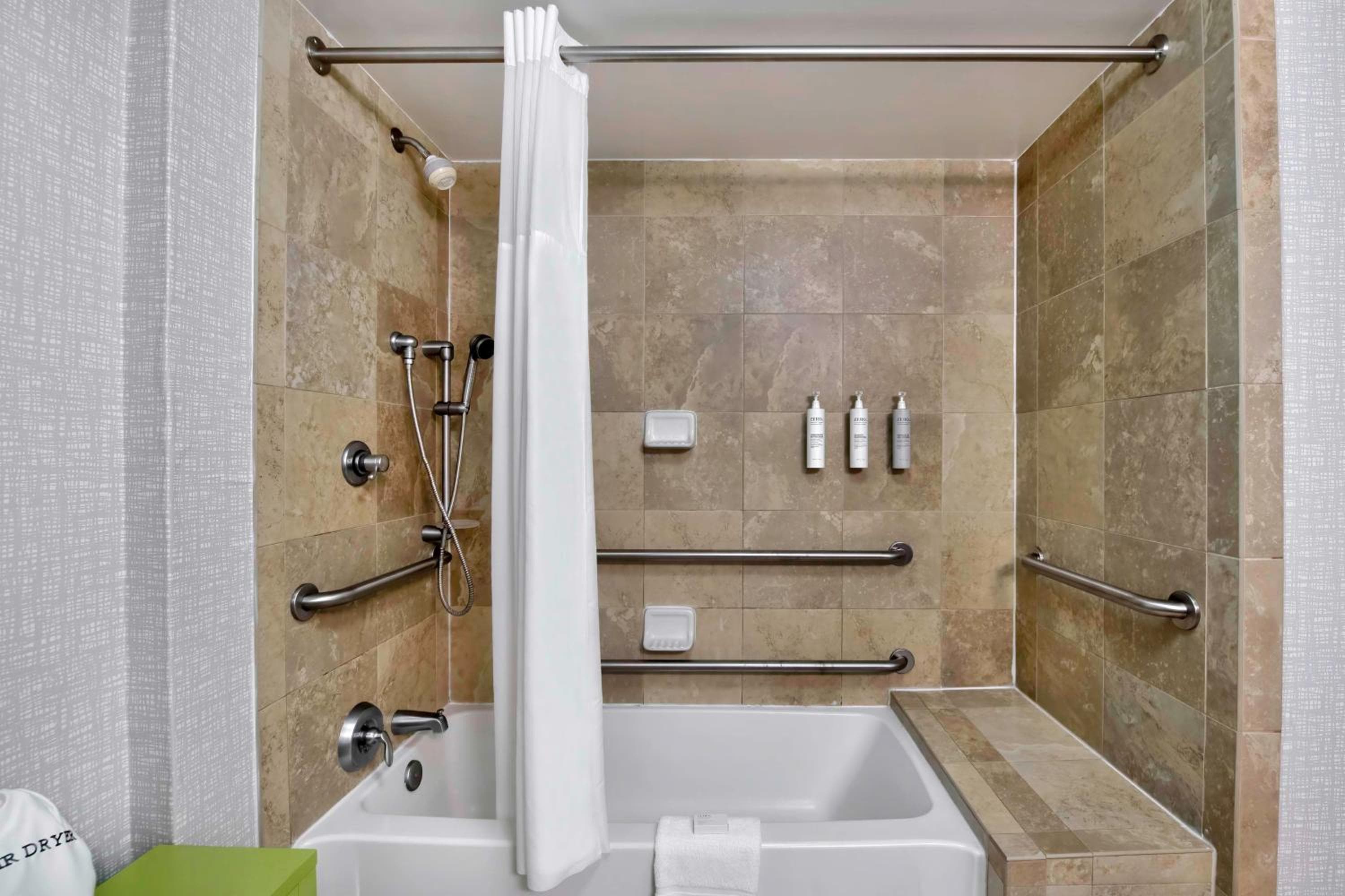 Hampton Inn & Suites Jackson