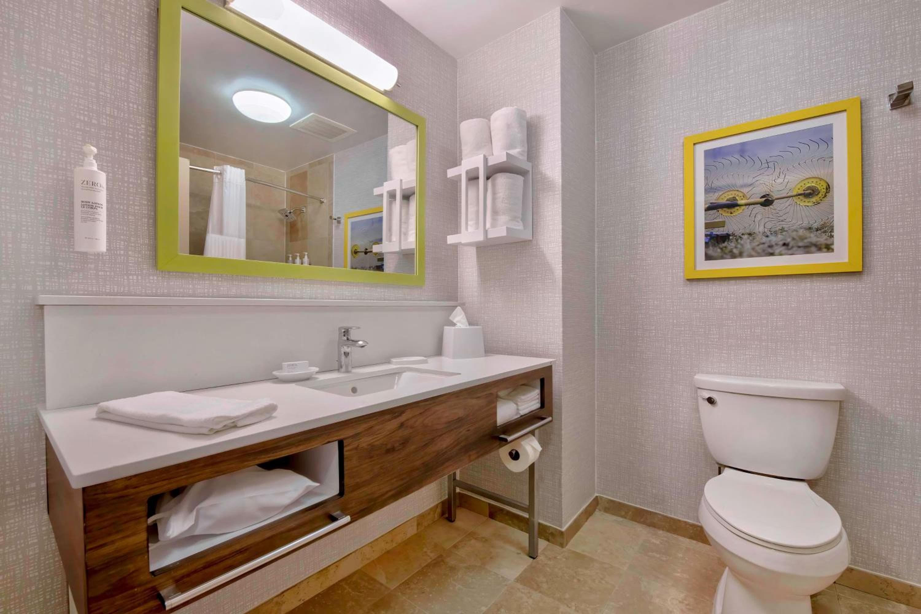 Hampton Inn & Suites Jackson