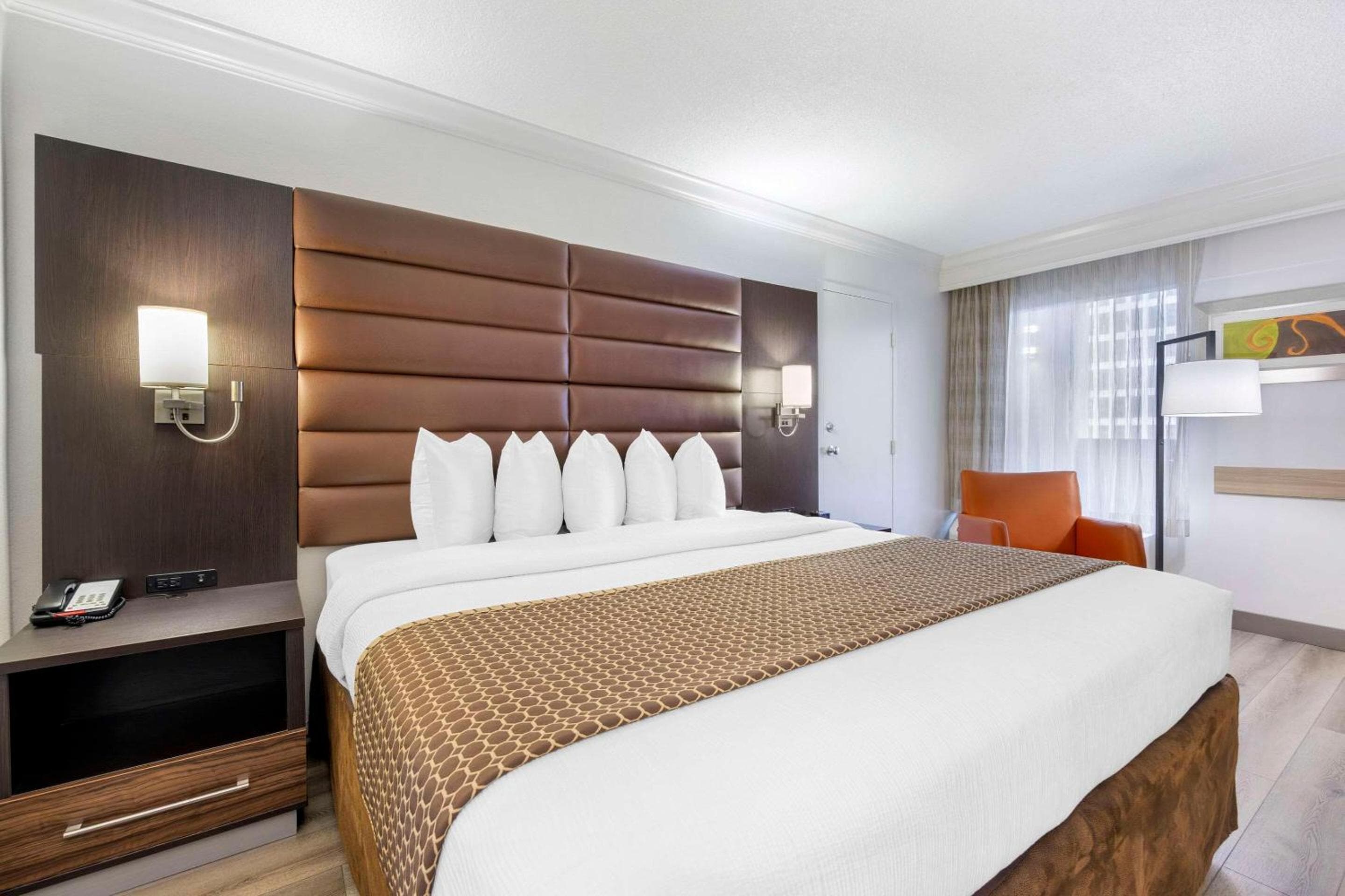The Capitol Hotel Downtown, an Ascend Collection Hotel