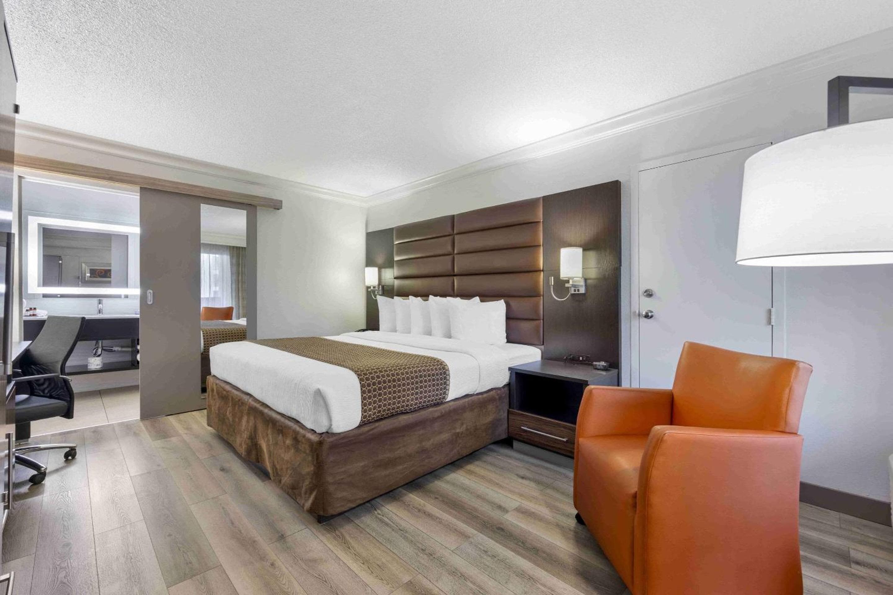 The Capitol Hotel Downtown, an Ascend Collection Hotel