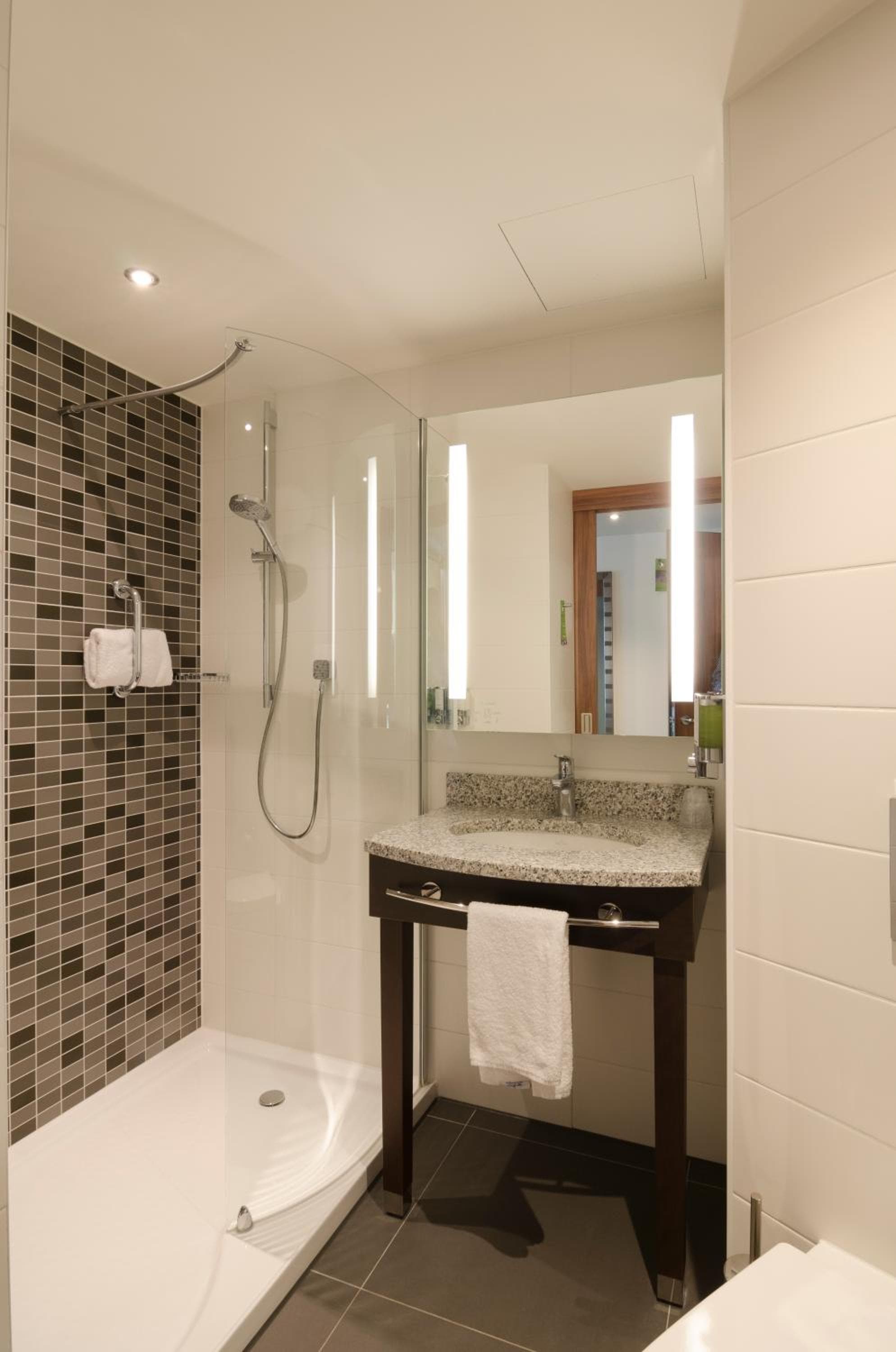 Hampton by Hilton Frankfurt City Centre