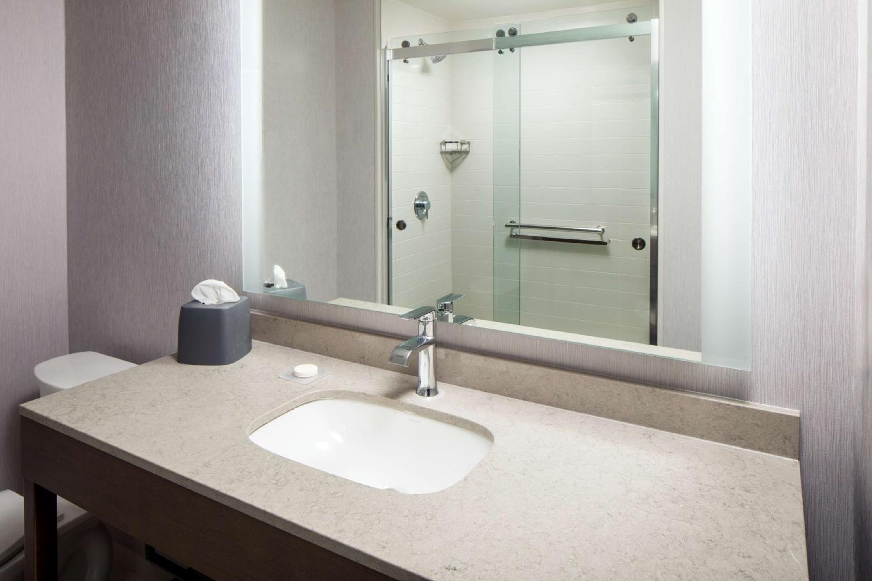 Hyatt Place Boise-Meridian