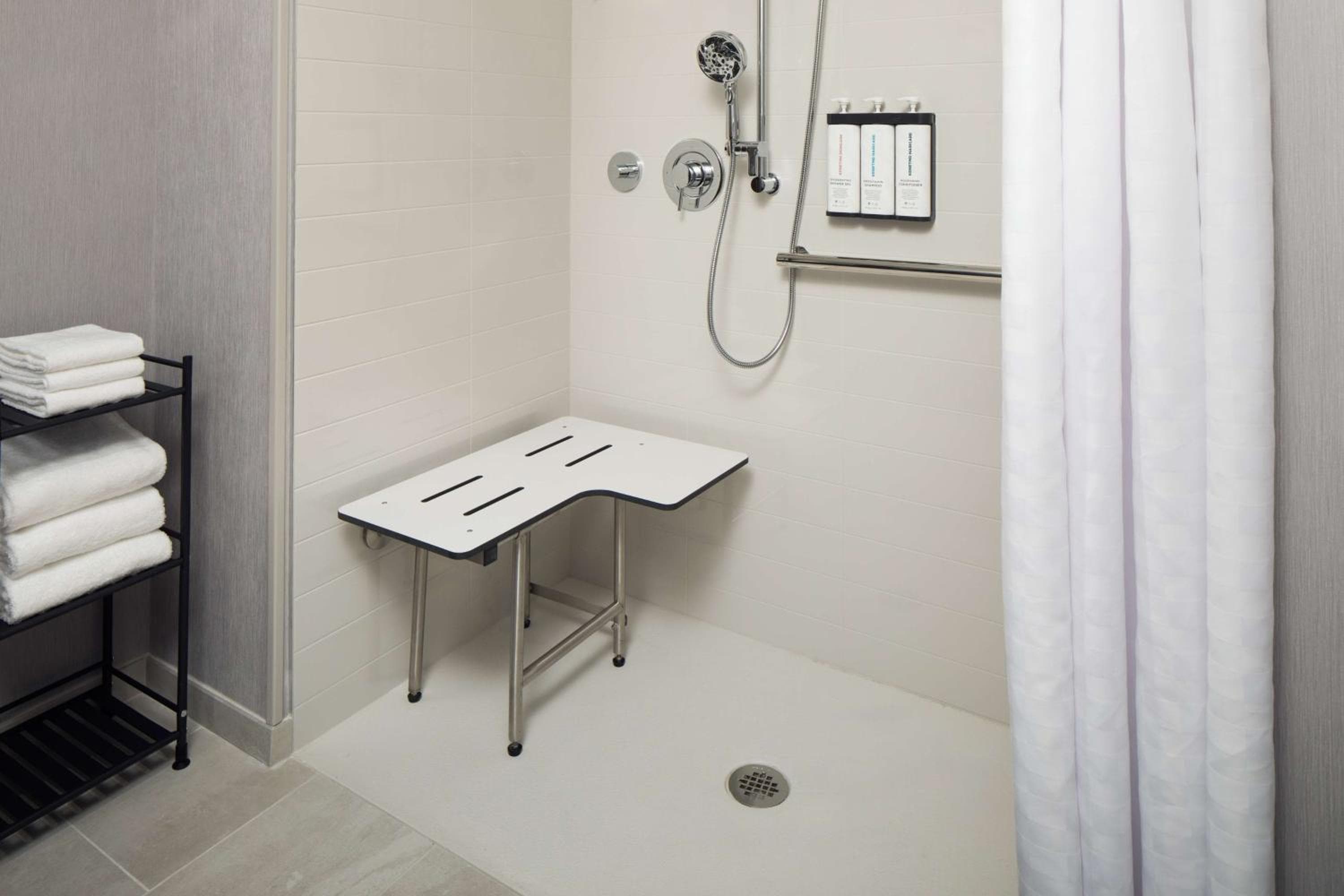 Hyatt Place Boise-Meridian