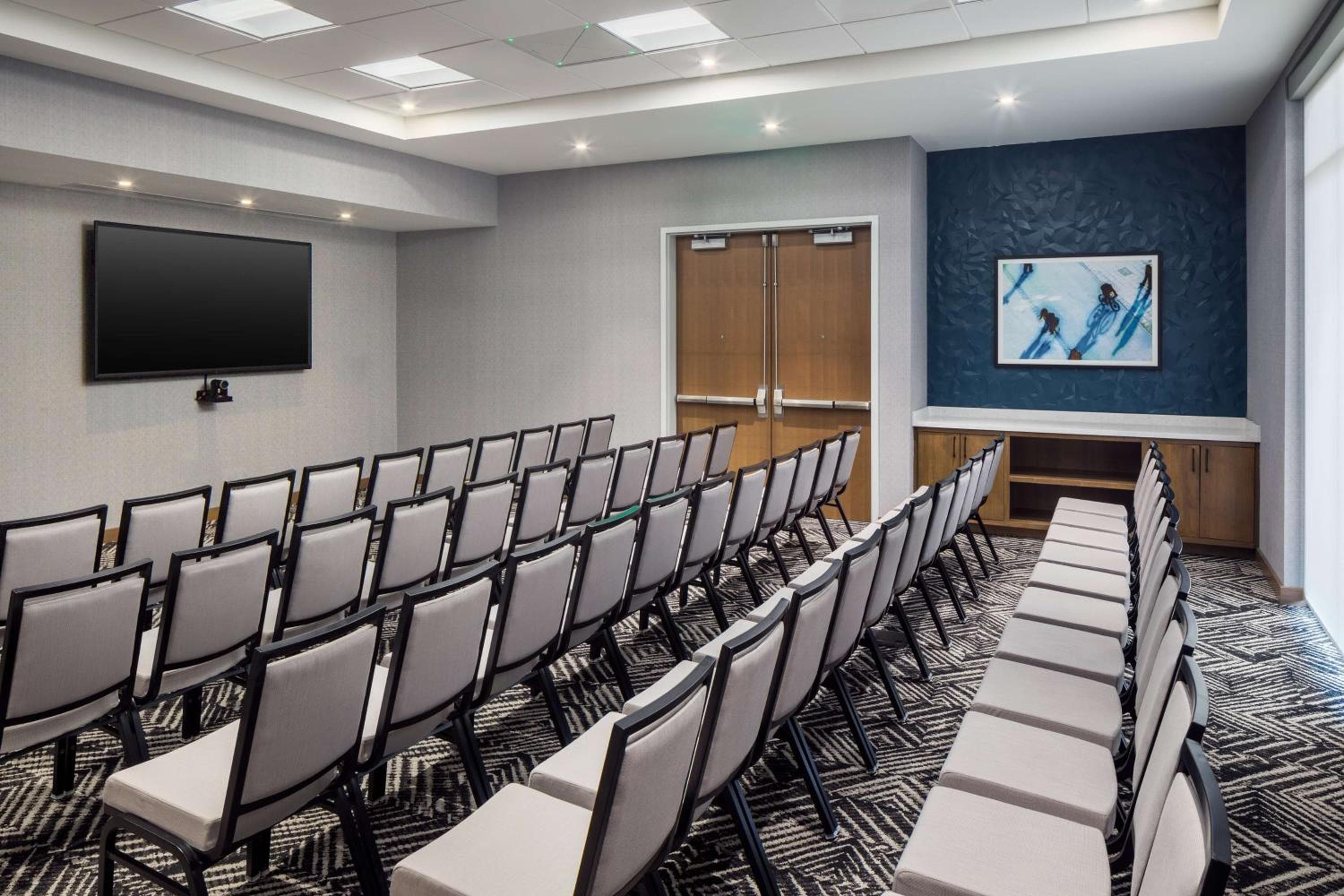 Hyatt Place Boise-Meridian
