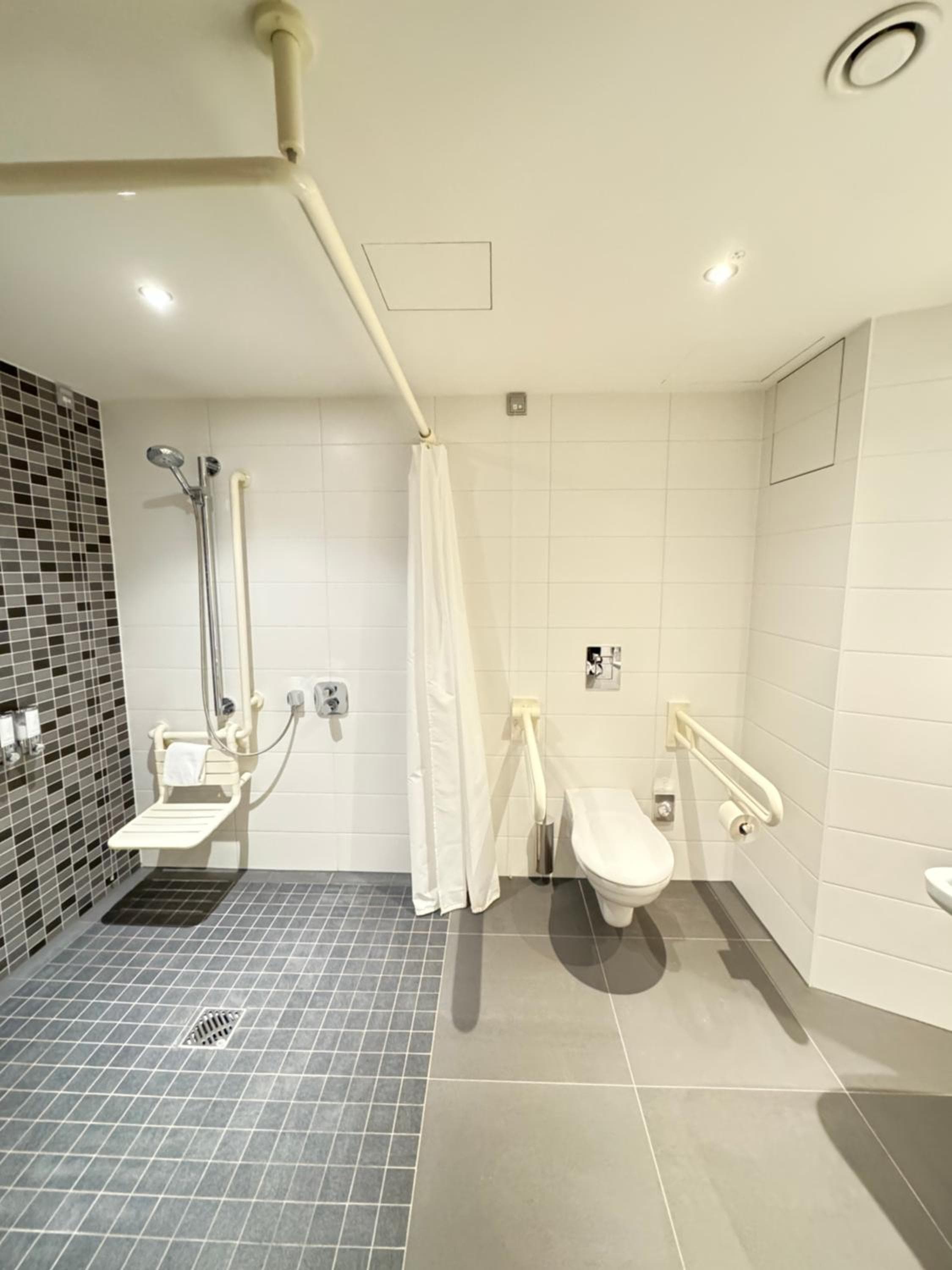 Hampton by Hilton Frankfurt City Centre