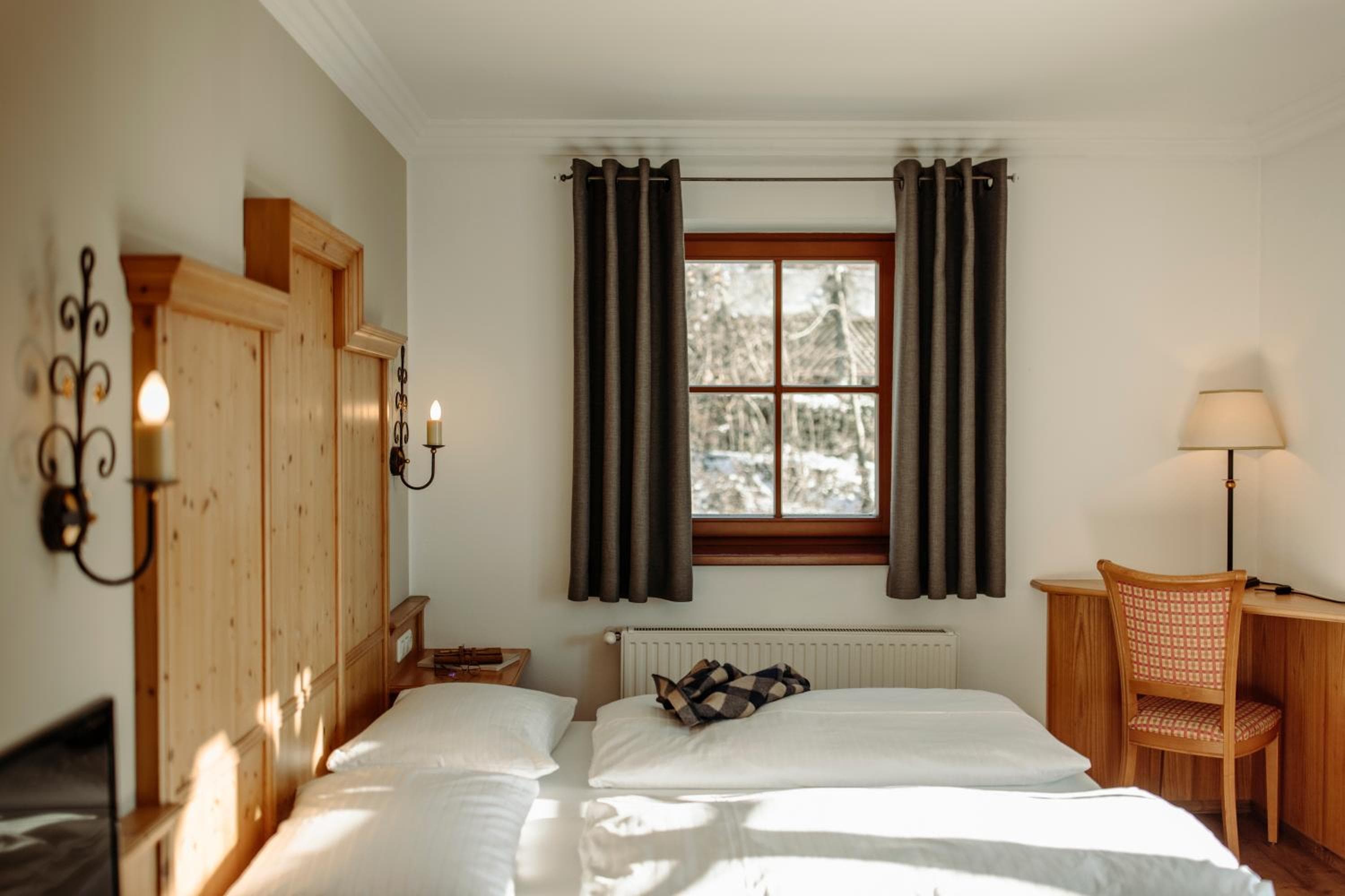 Hotel Lerch
