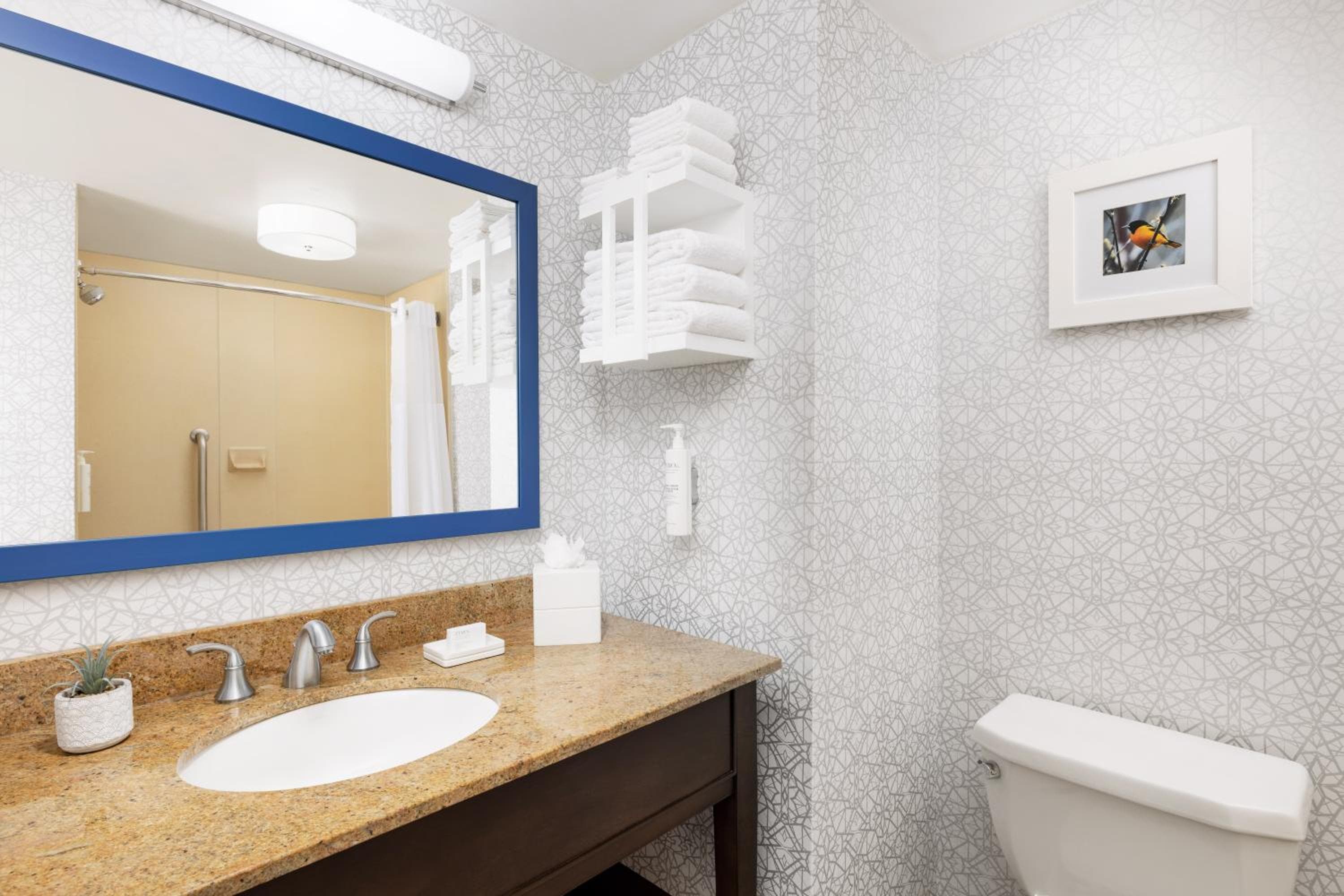 Hampton Inn Columbia, MD