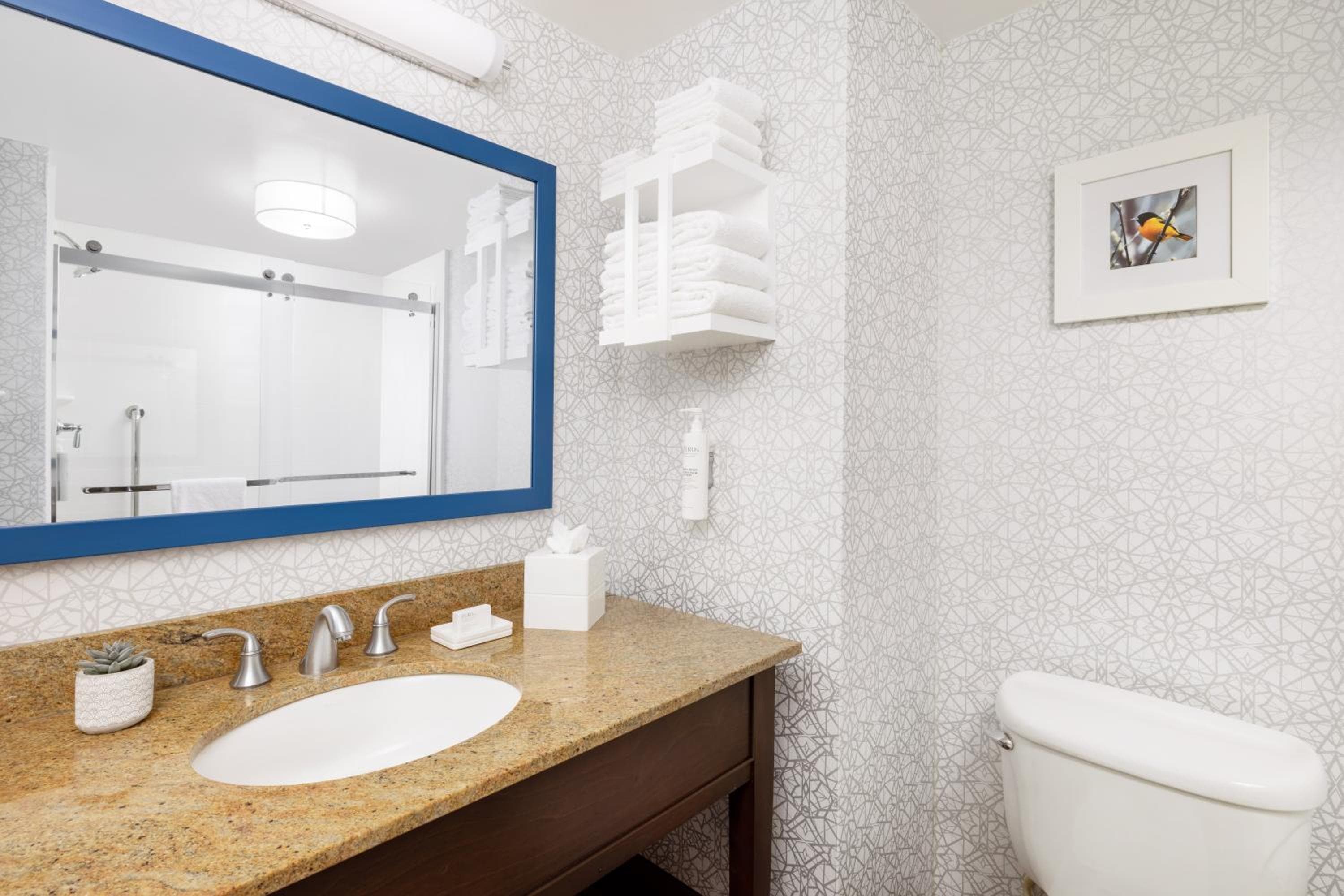 Hampton Inn Columbia, MD
