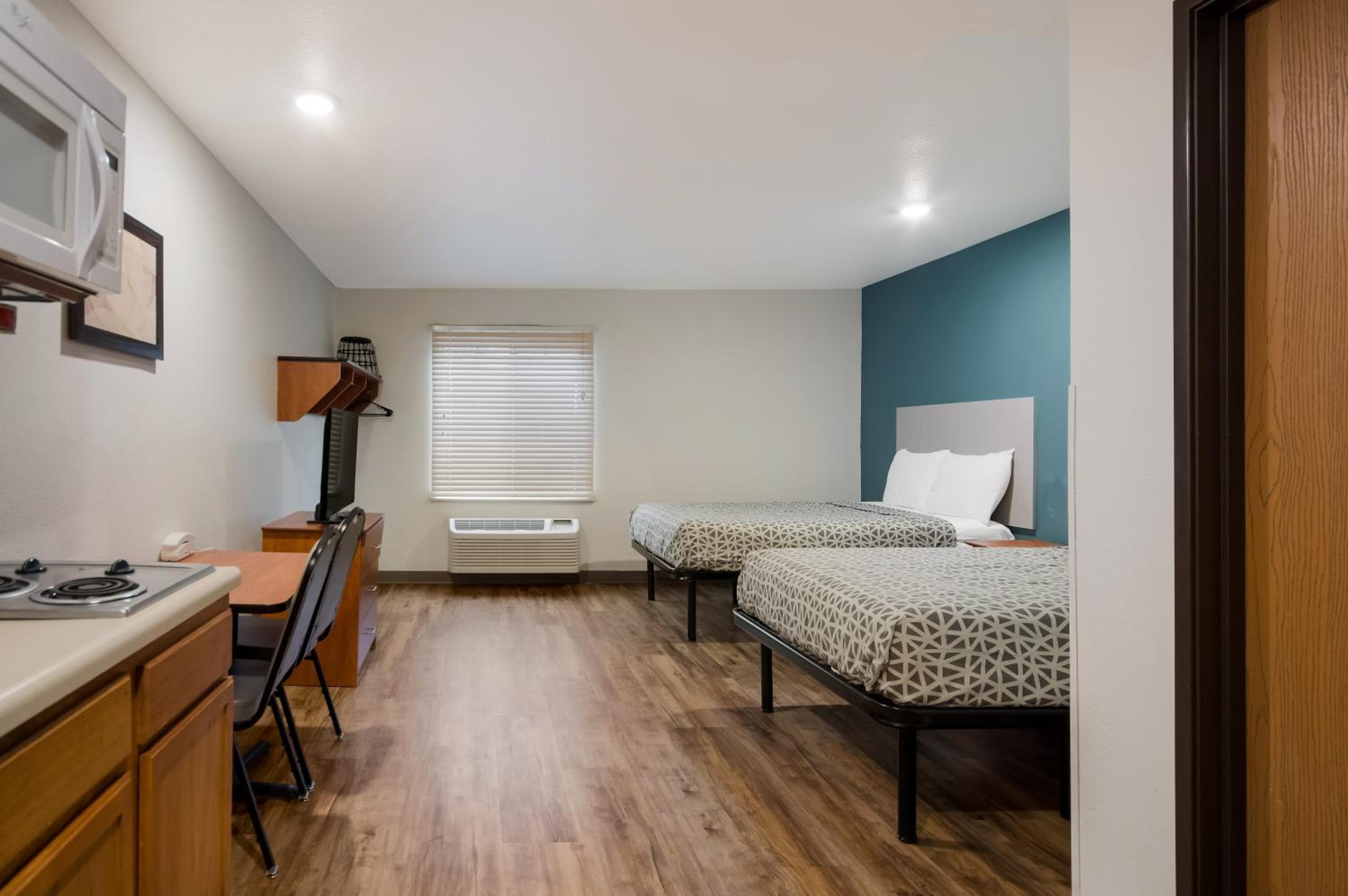 WoodSpring Suites Columbia Fort Jackson