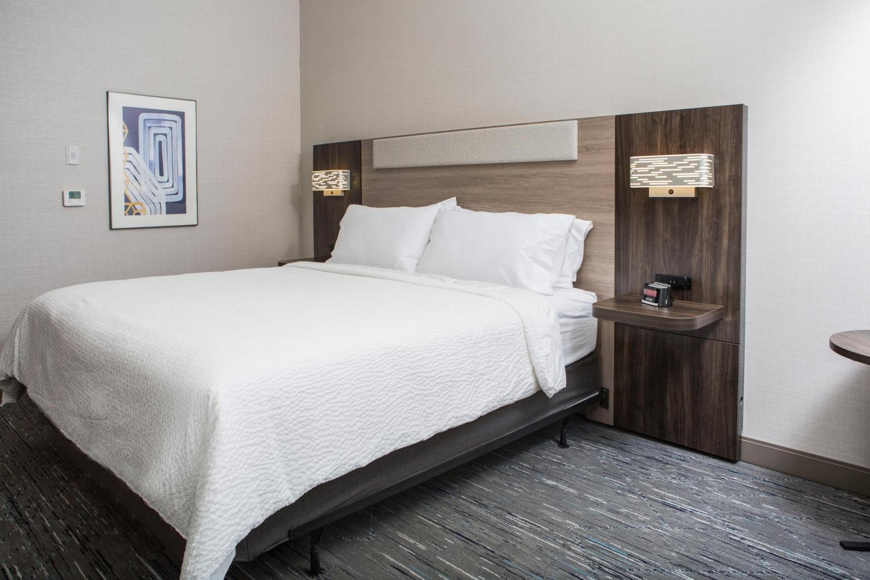 Holiday Inn Express & Suites Prince Albert - South by IHG