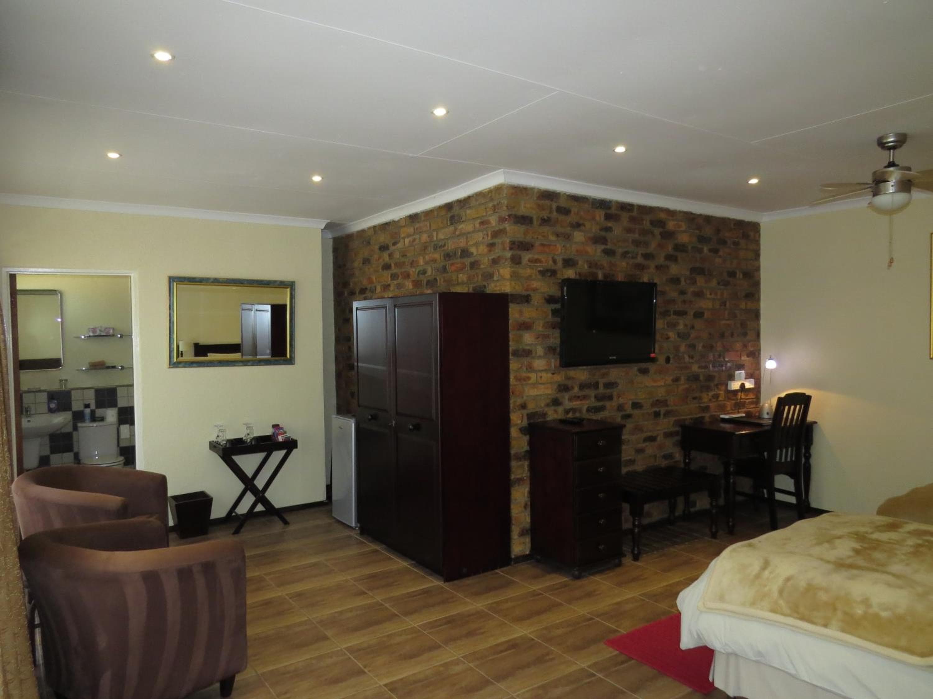White House Lodge