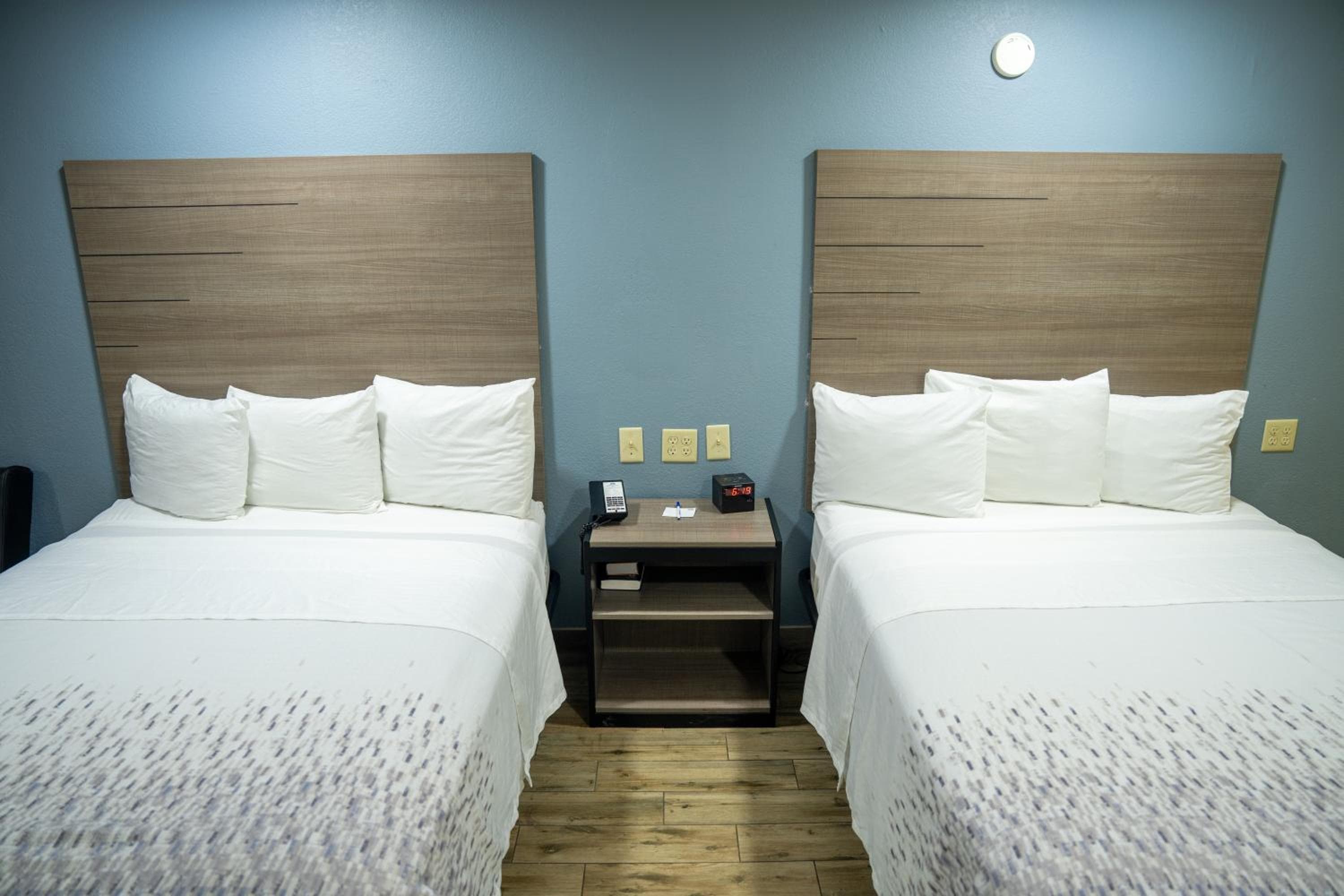 Americas Best Value Inn Fort Myers