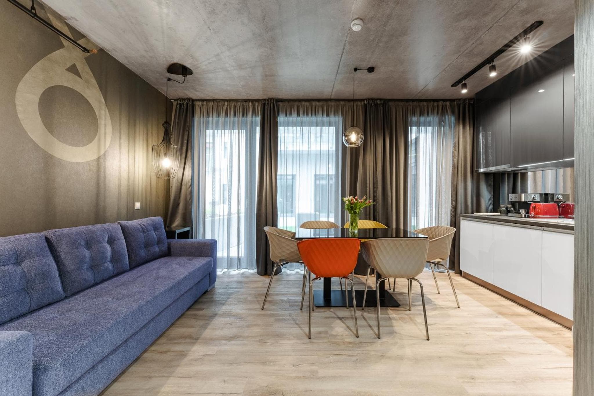 Onyx Luxury Budapest
