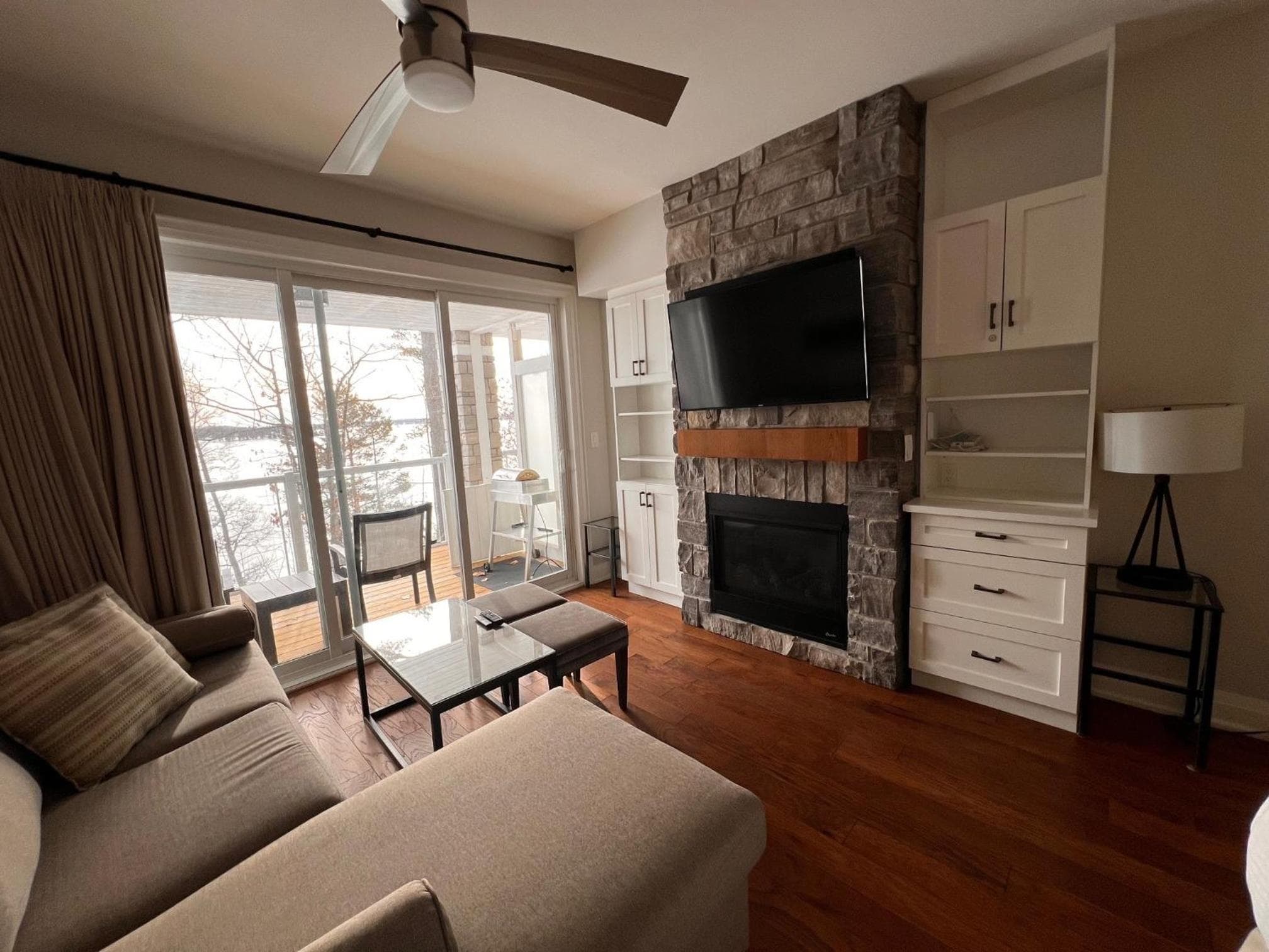 Touchstone Resort