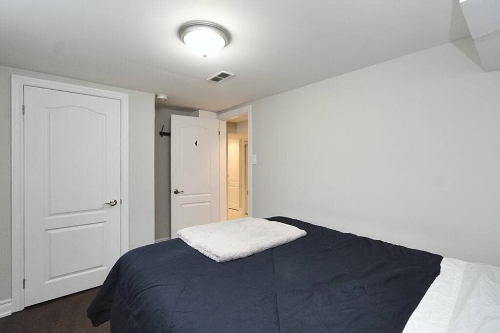 Barrie House near to all amenities