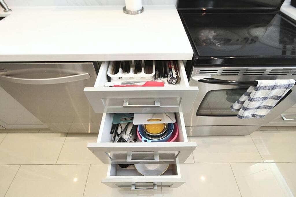Barrie House near to all amenities