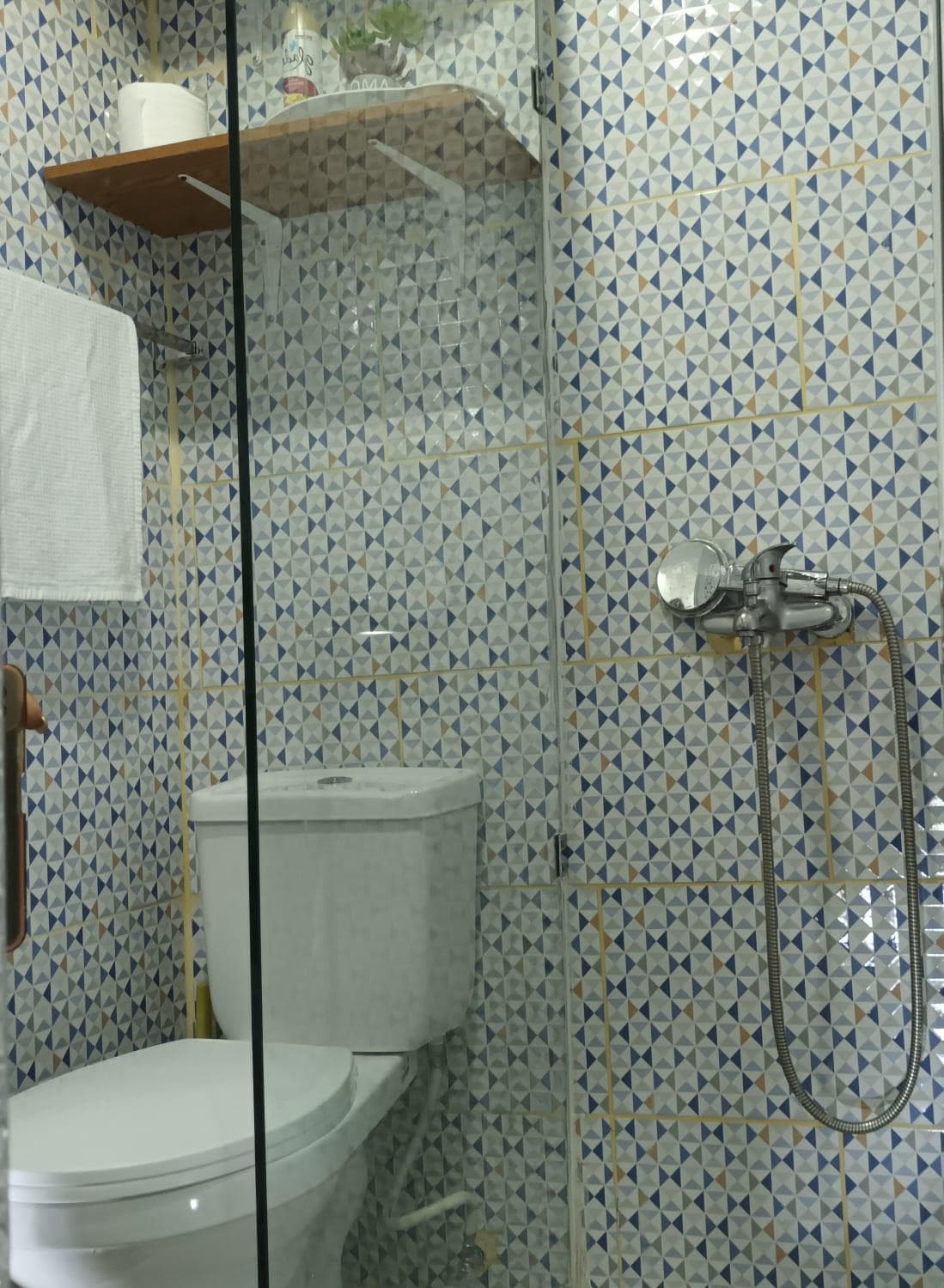 SANTIAGO COMFORT SUITe