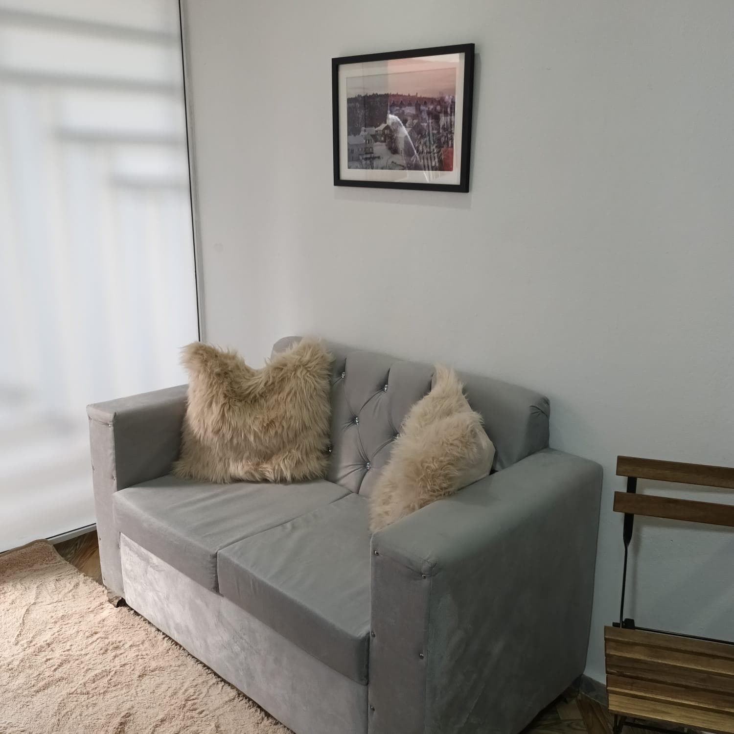 SANTIAGO COMFORT SUITe