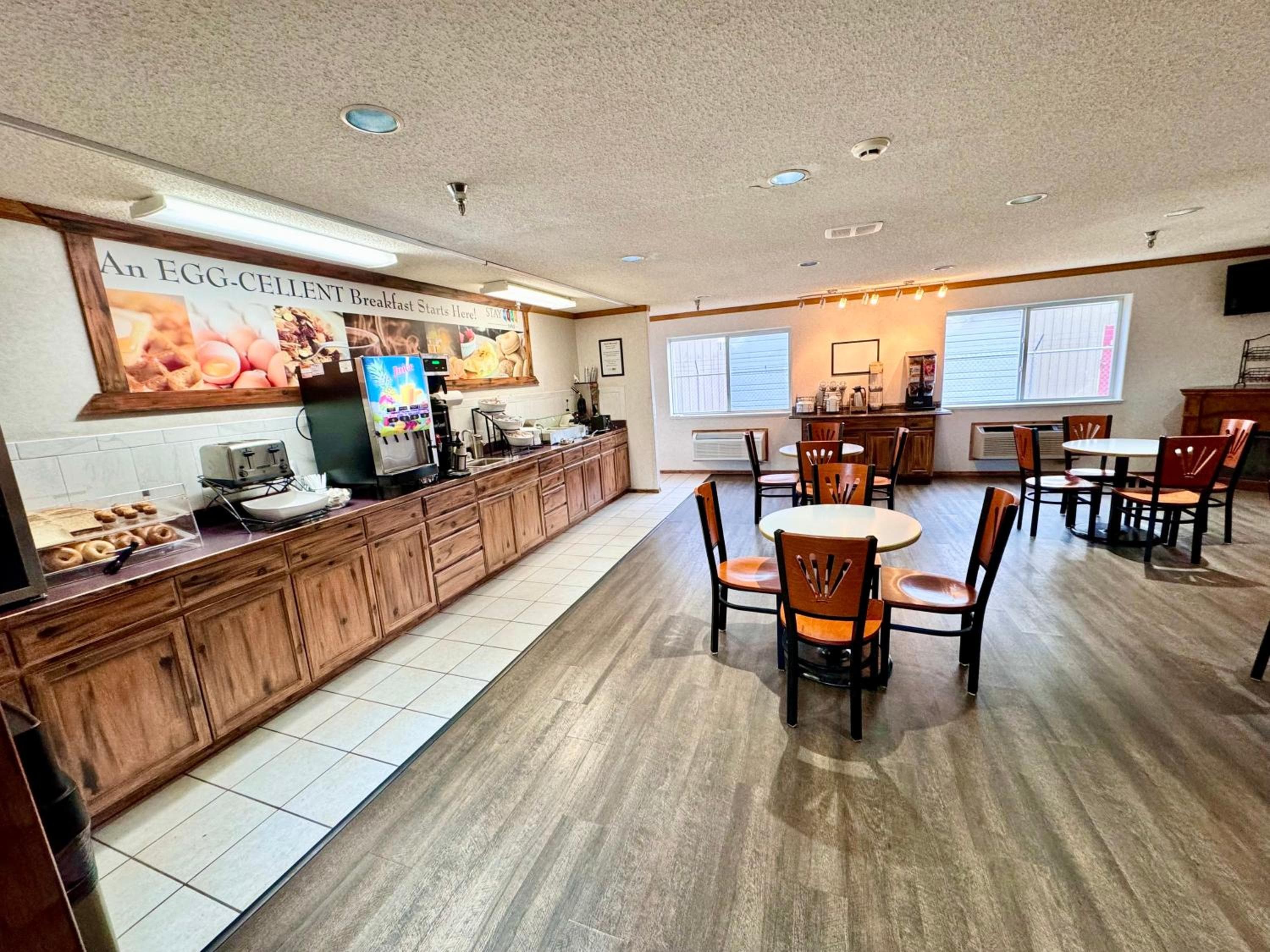 Best Western Montrose Inn