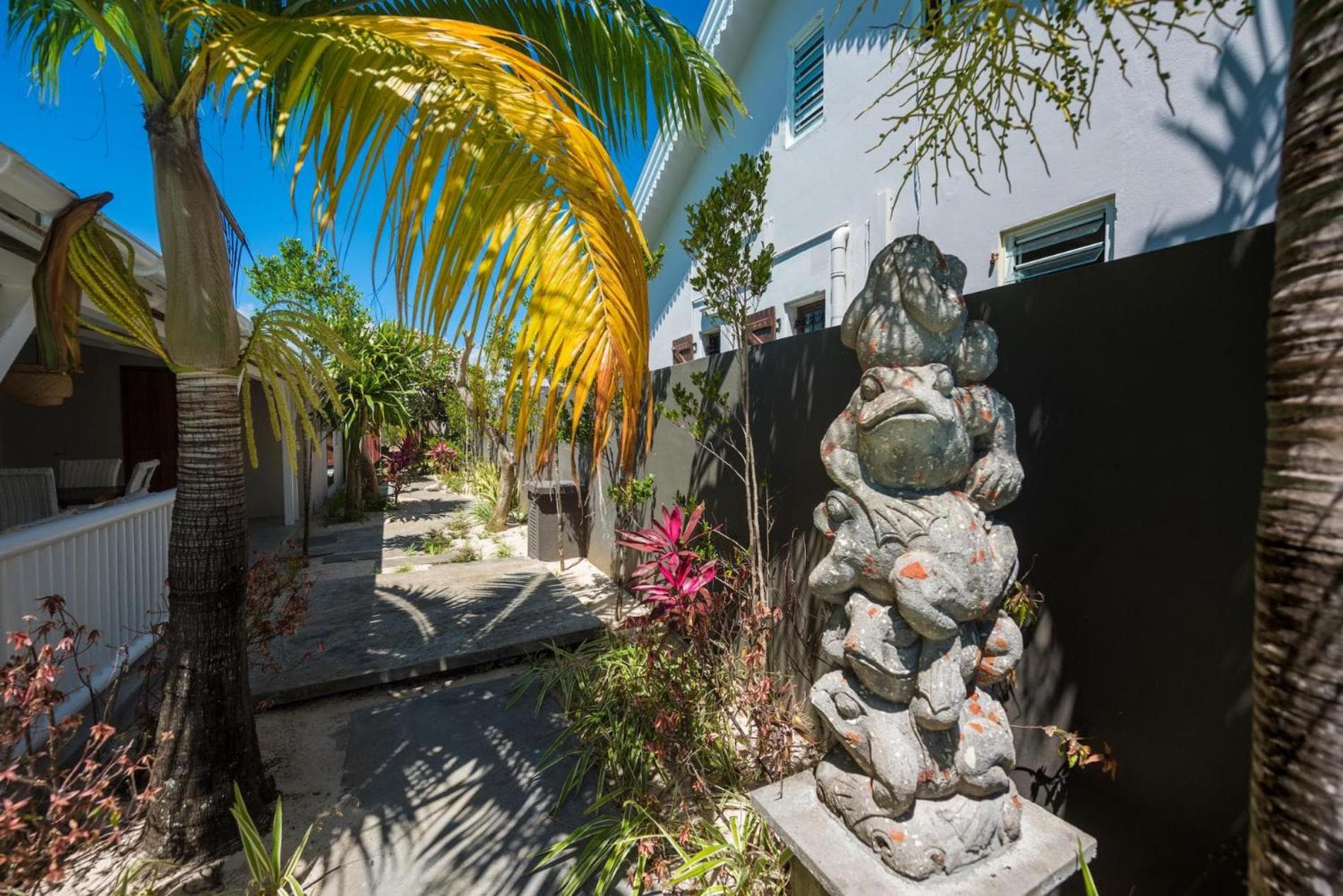 Quaint stylish cottage in a fishing village