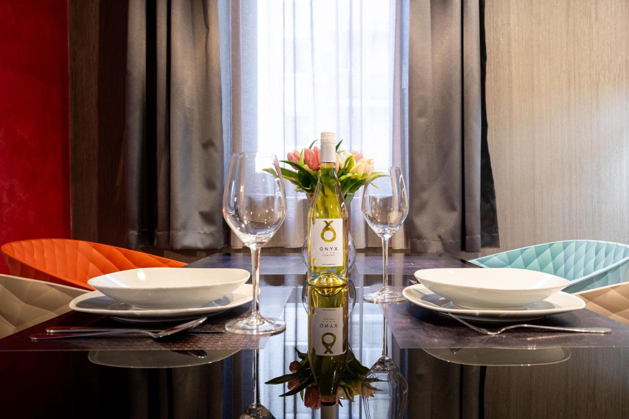 Onyx Luxury Budapest